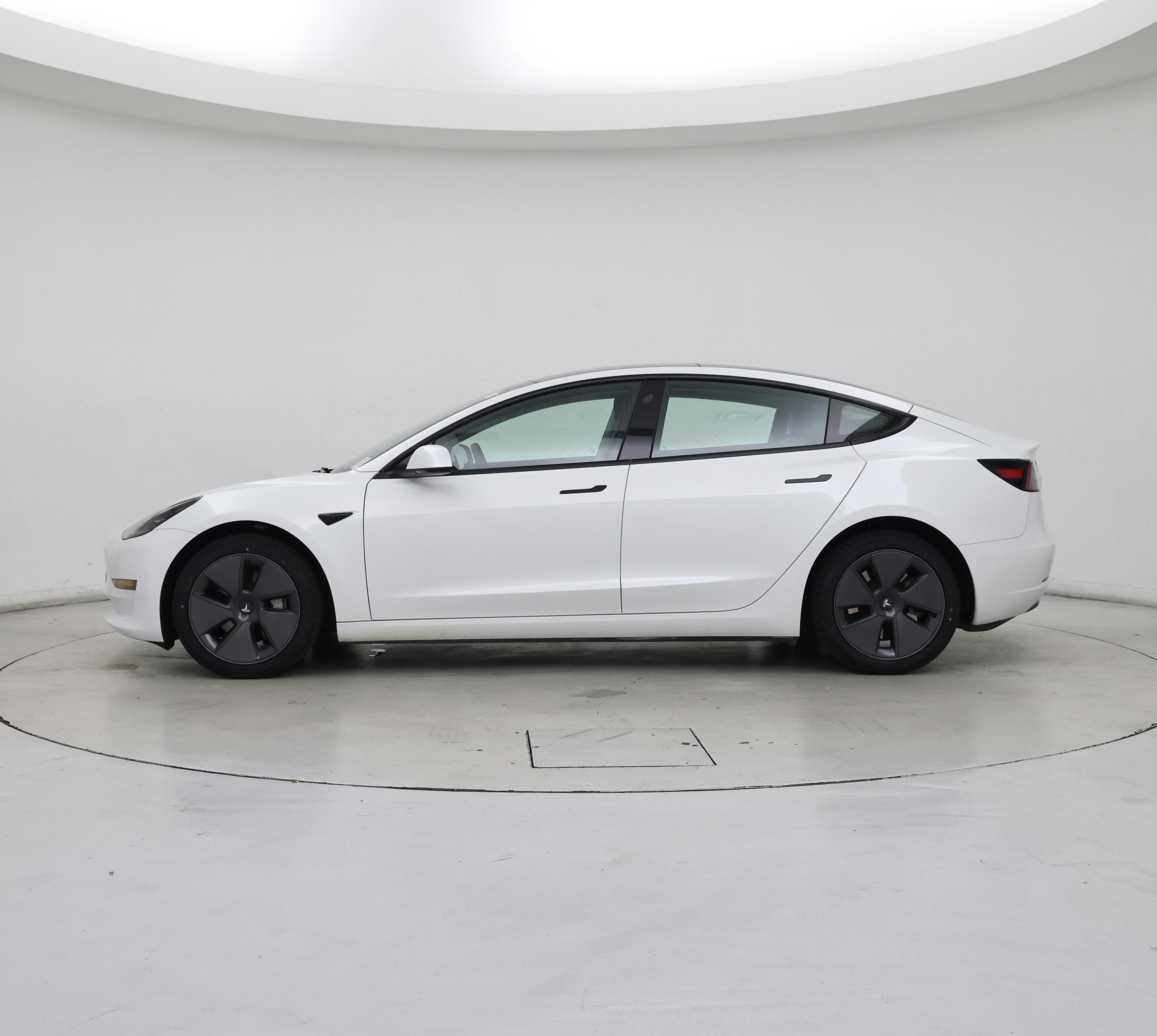 Thumbnail: 2023 Tesla Model 3 - 3