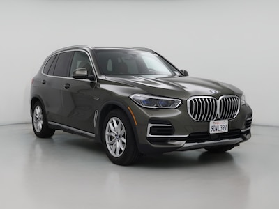 2023 BMW X5 Plug In Hybrid XDrive45e