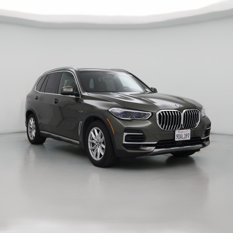 2023 BMW X5 Plug In Hybrid XDrive45e
