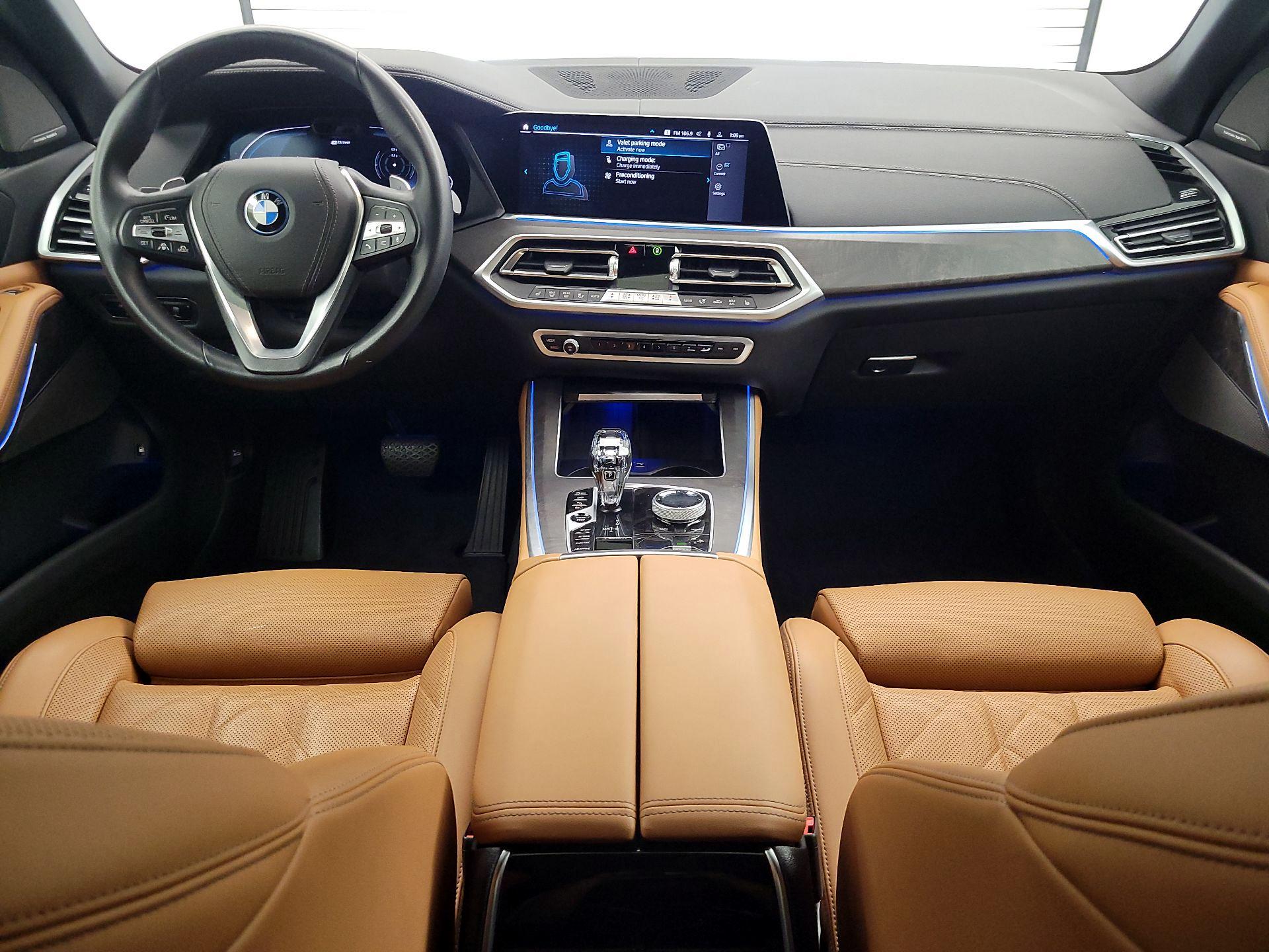 Thumbnail: 2023 BMW X5 - 9