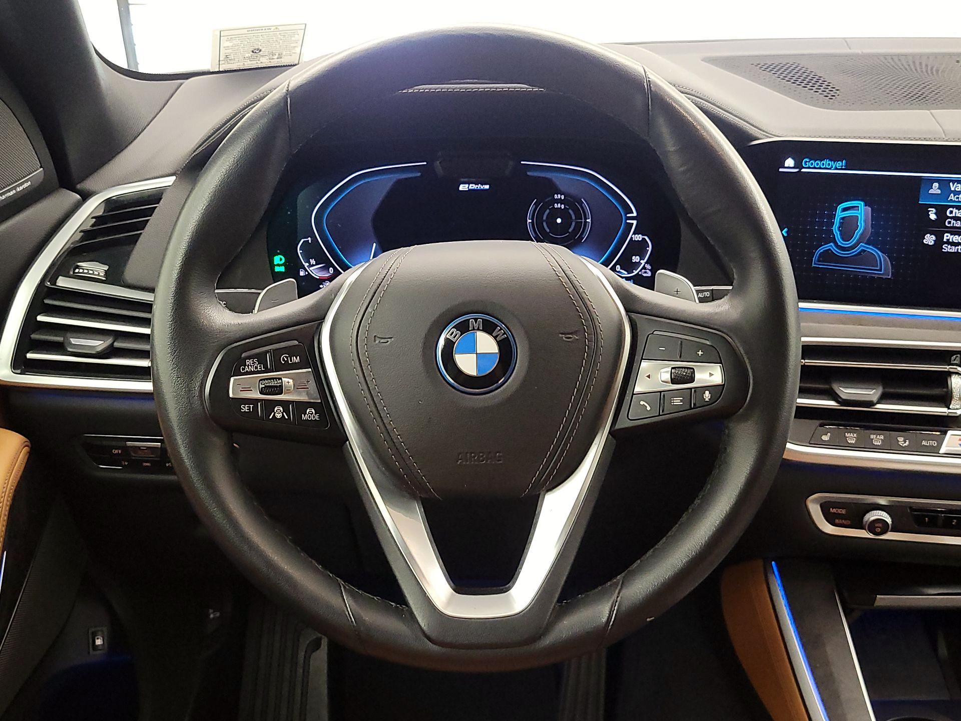 Thumbnail: 2023 BMW X5 - 10