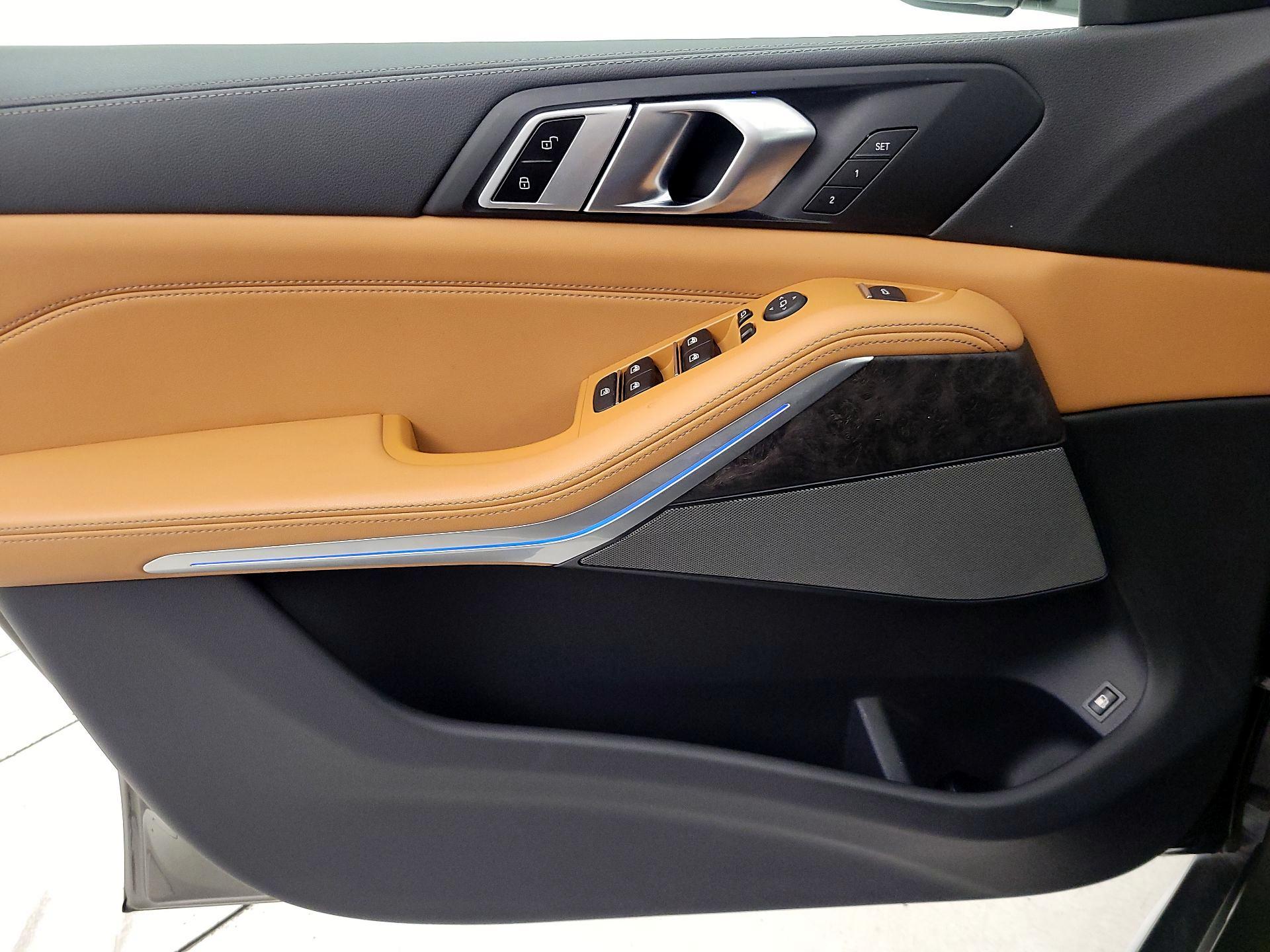 Thumbnail: 2023 BMW X5 - 12