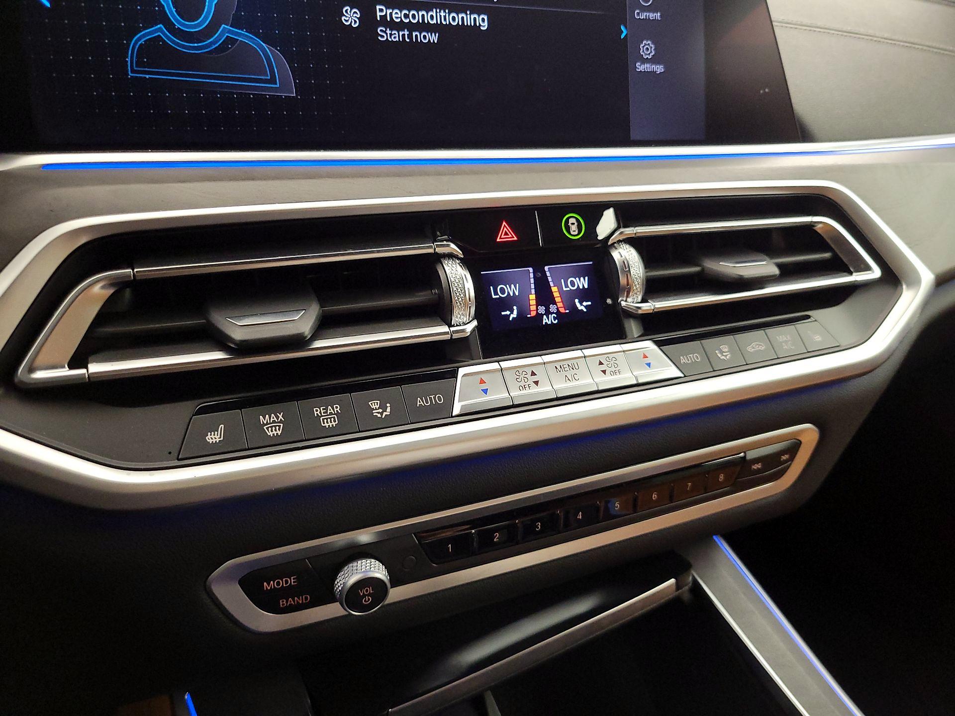 Thumbnail: 2023 BMW X5 - 17