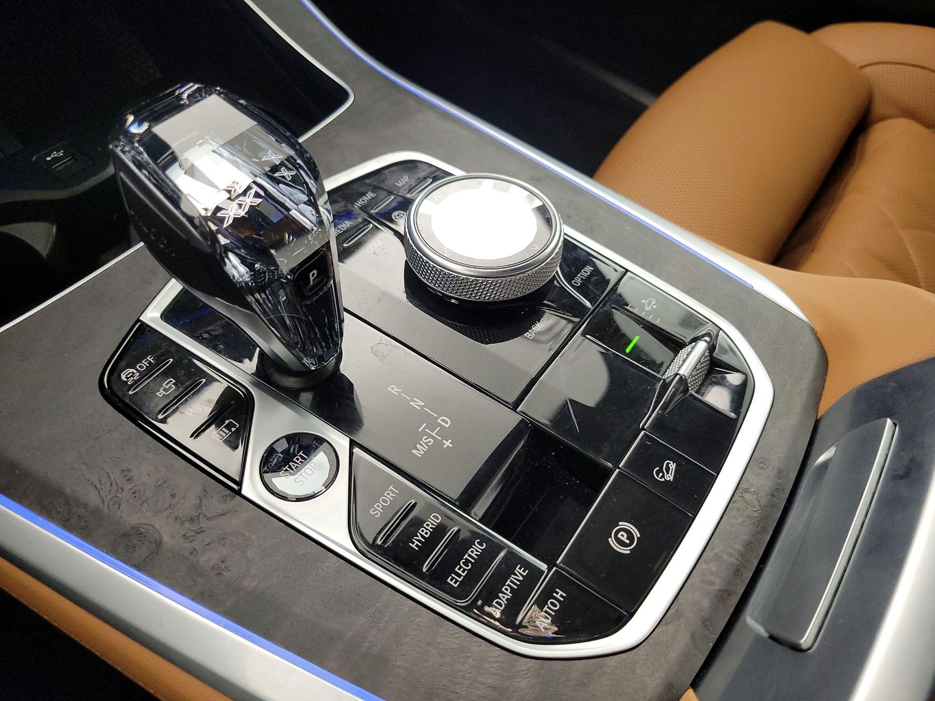 Thumbnail: 2023 BMW X5 - 18