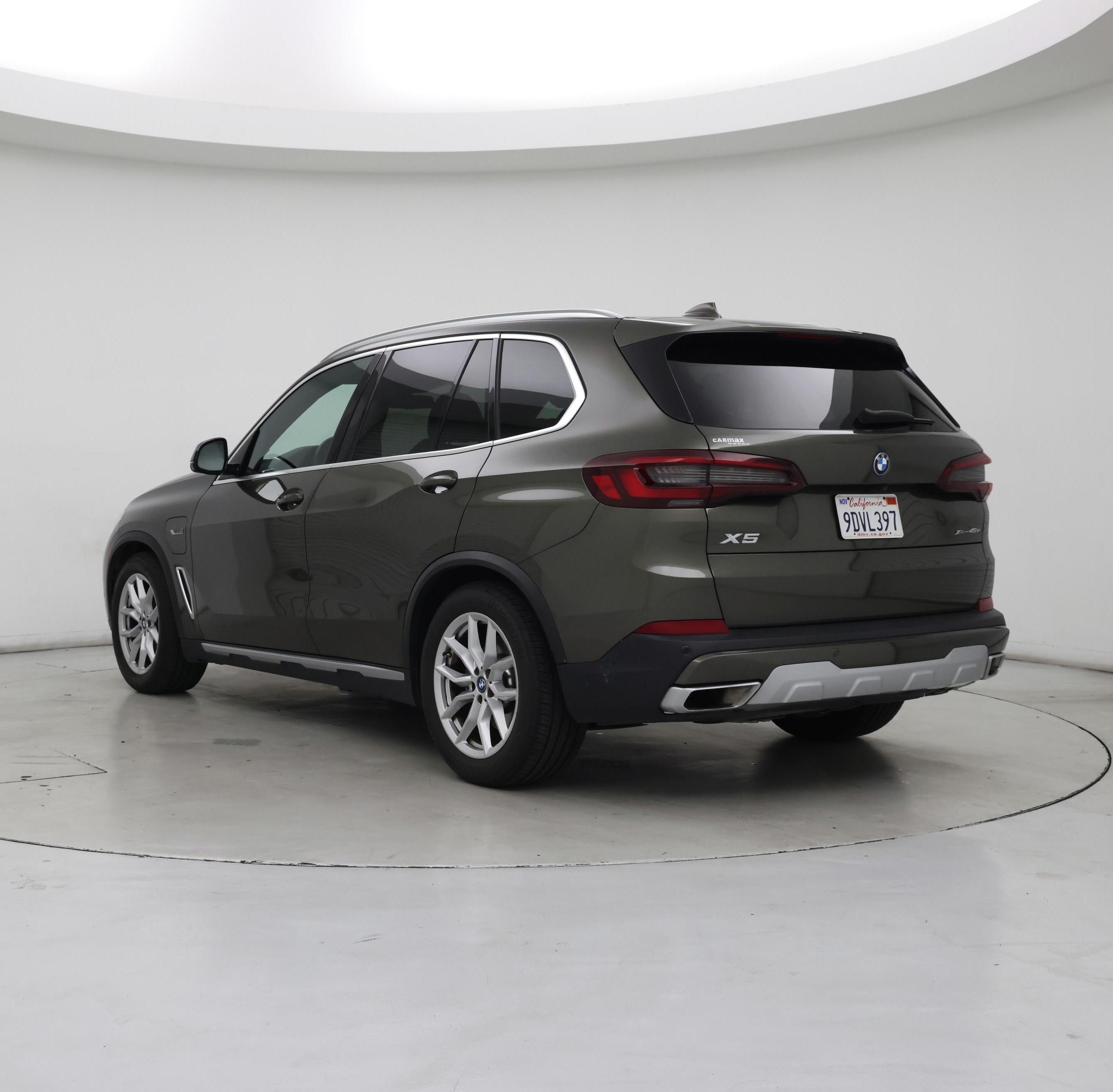 Thumbnail: 2023 BMW X5 - 2
