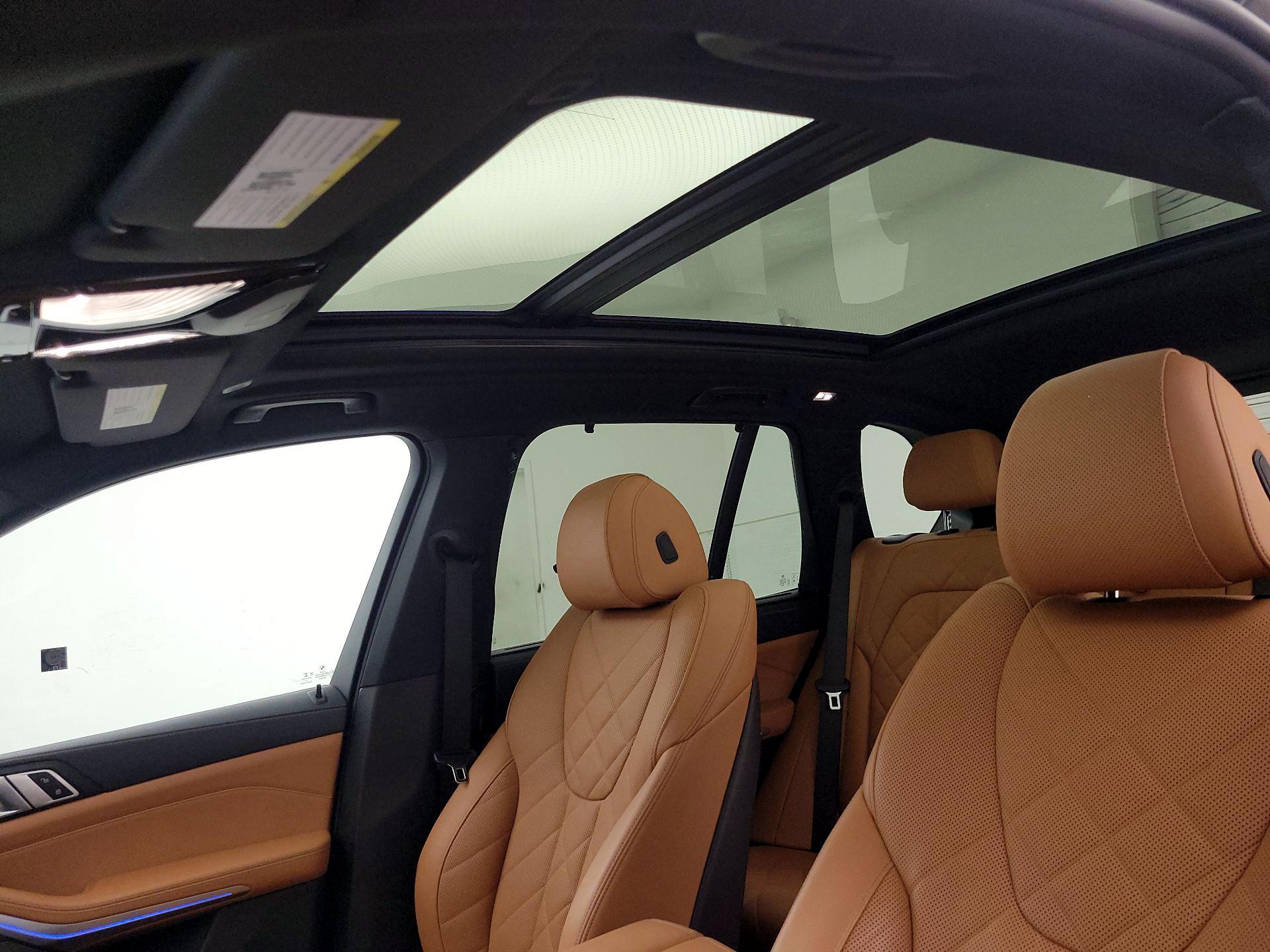 Thumbnail: 2023 BMW X5 - 20