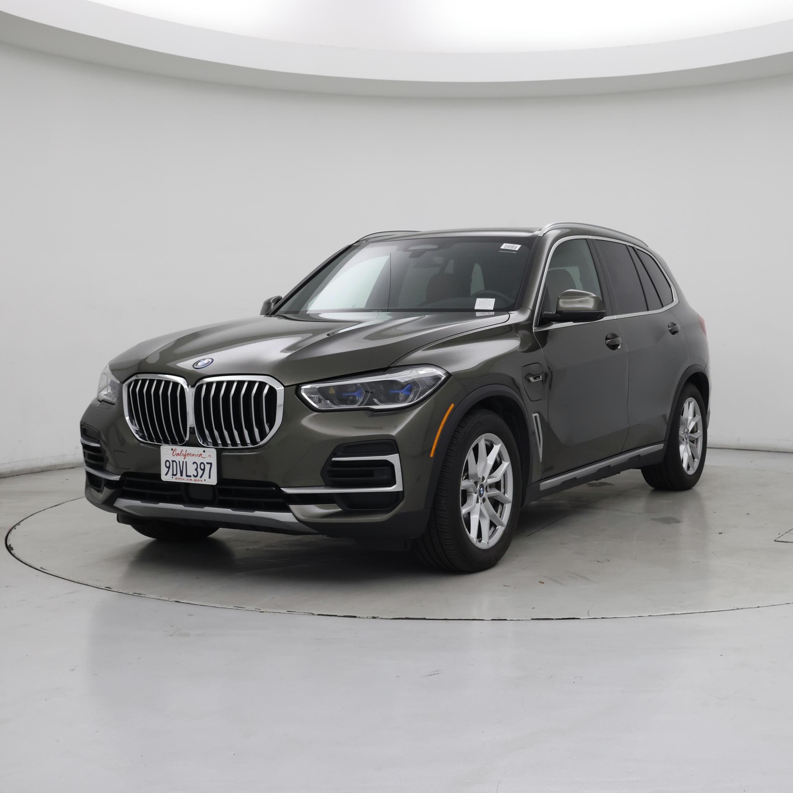 Thumbnail: 2023 BMW X5 - 4