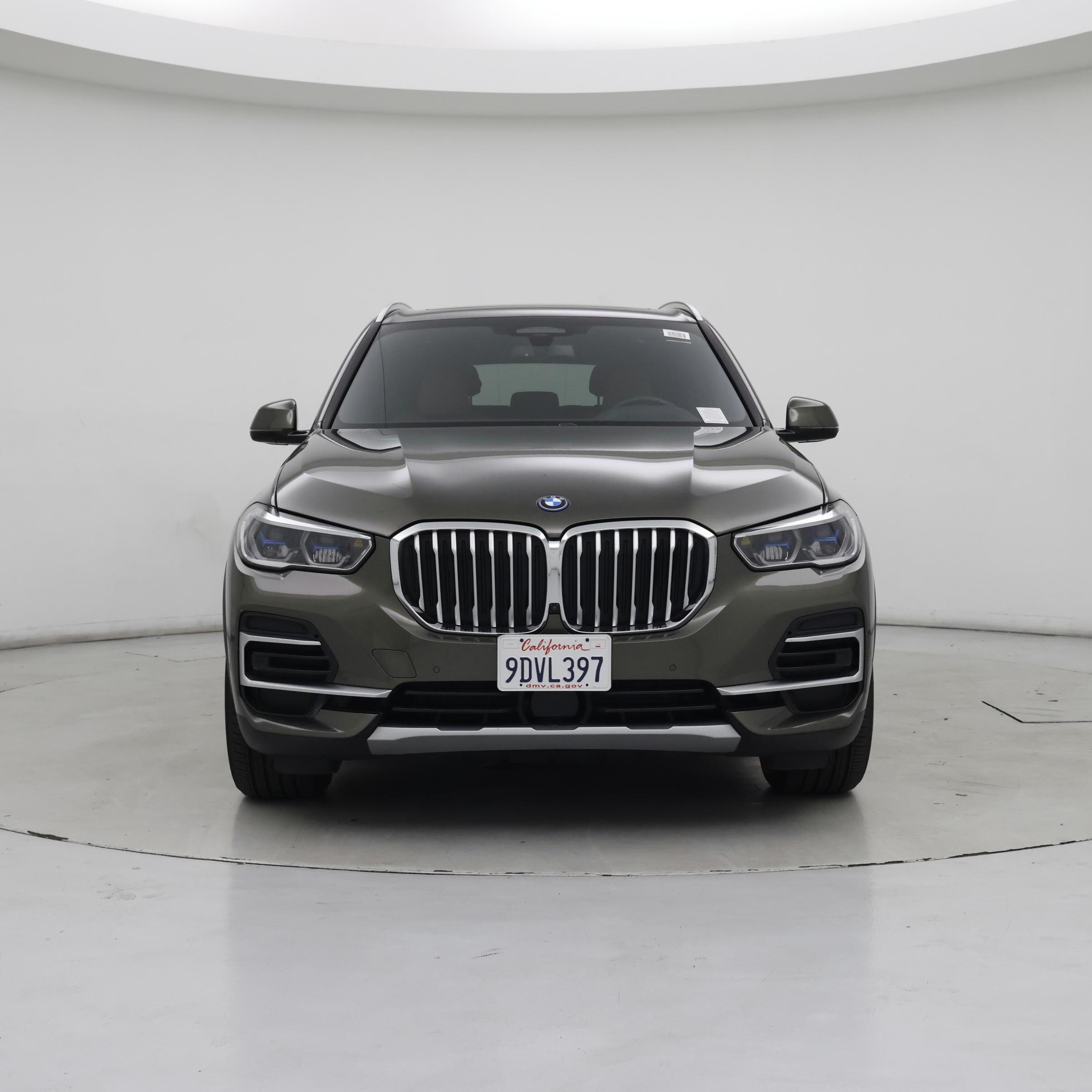 Thumbnail: 2023 BMW X5 - 5
