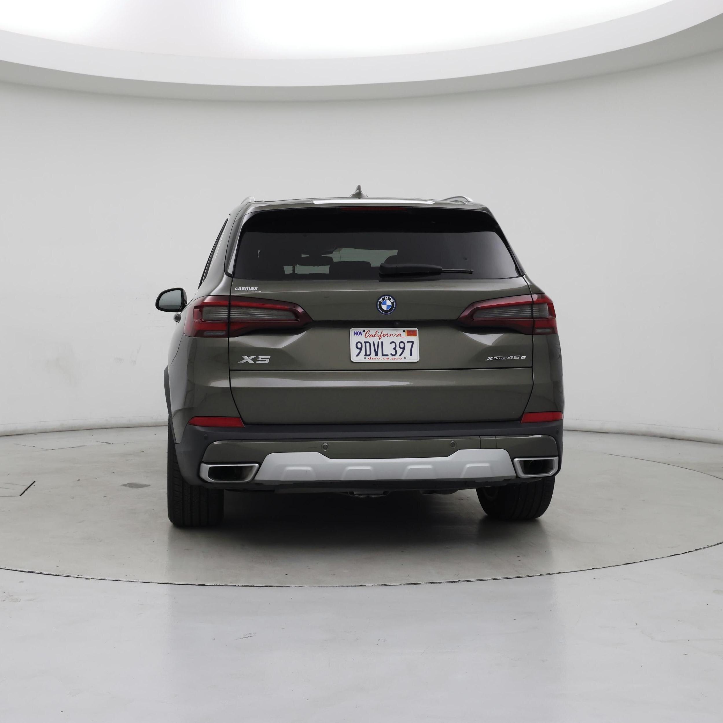 Thumbnail: 2023 BMW X5 - 6