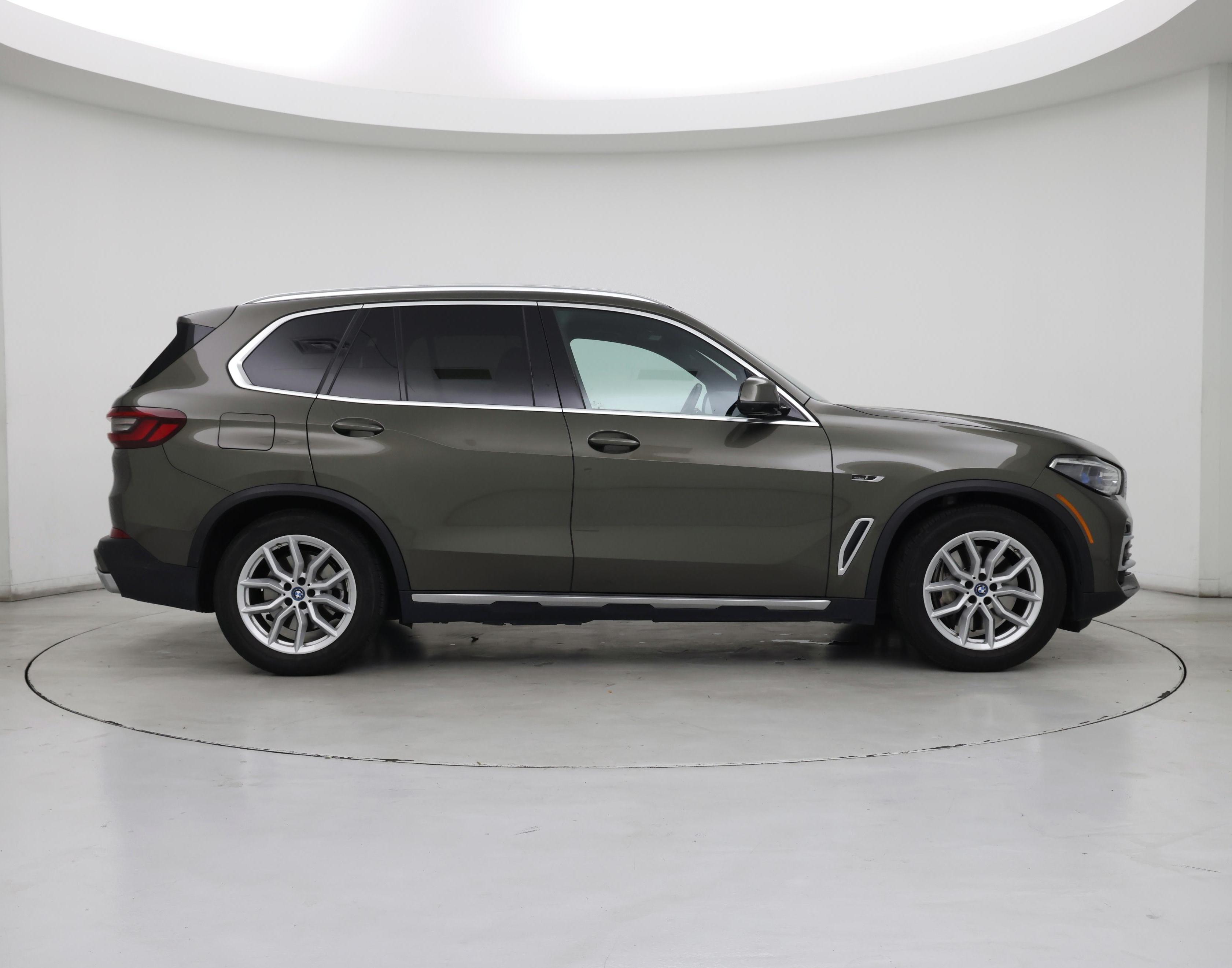 Thumbnail: 2023 BMW X5 - 7