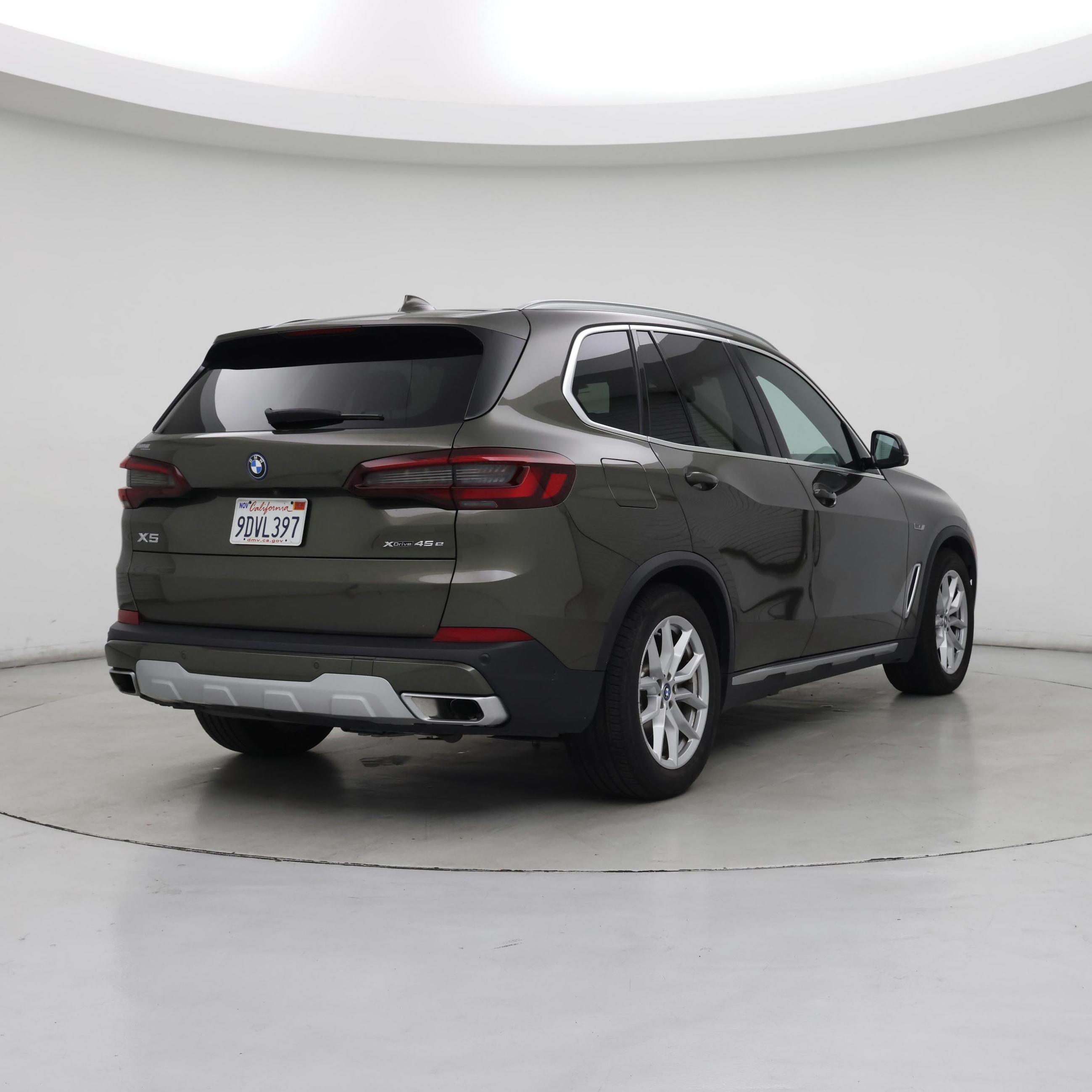 Thumbnail: 2023 BMW X5 - 8