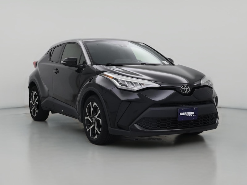 2020 Toyota C-HR XLE -
                  Fremont, CA