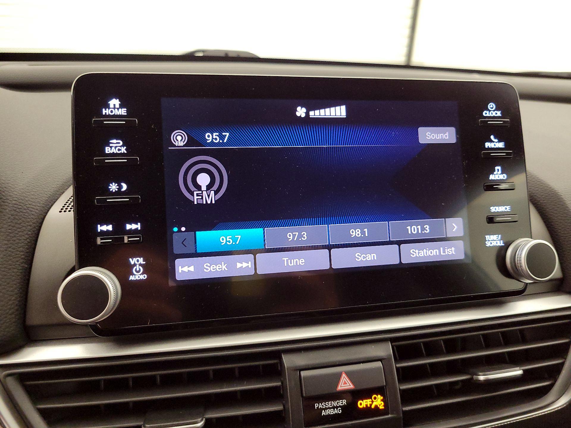 Thumbnail: 2018 Honda Accord - 15
