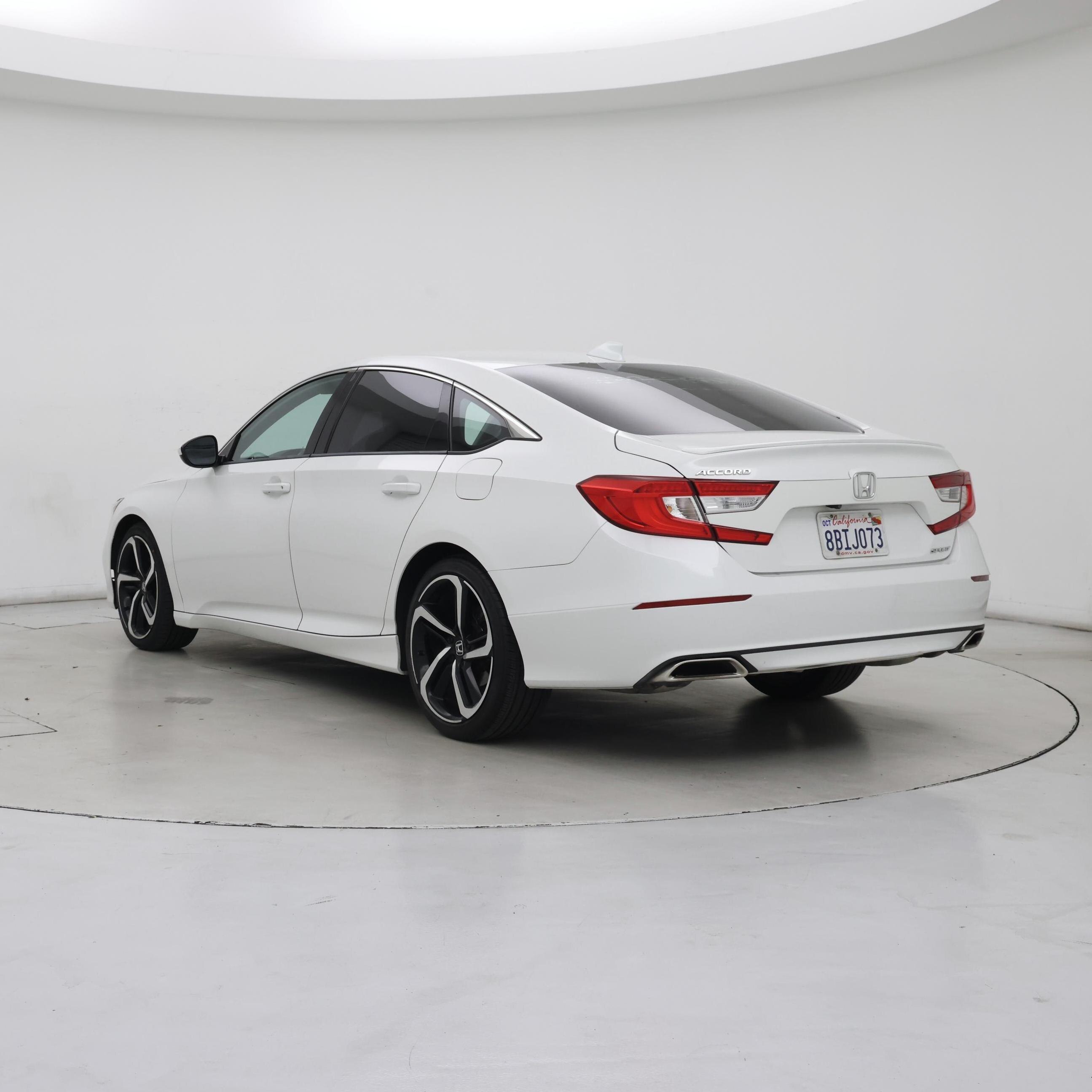 Thumbnail: 2018 Honda Accord - 2