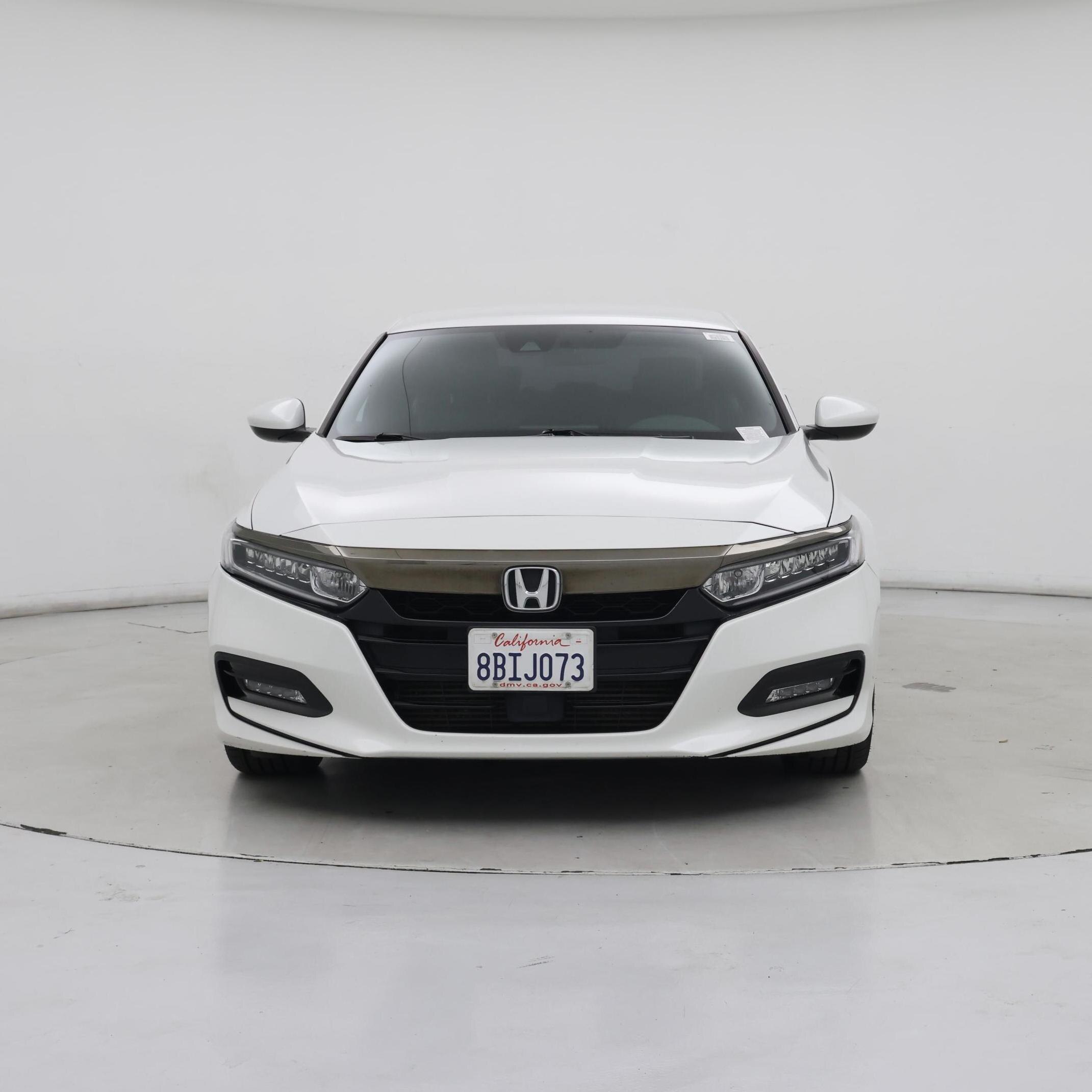 Thumbnail: 2018 Honda Accord - 5