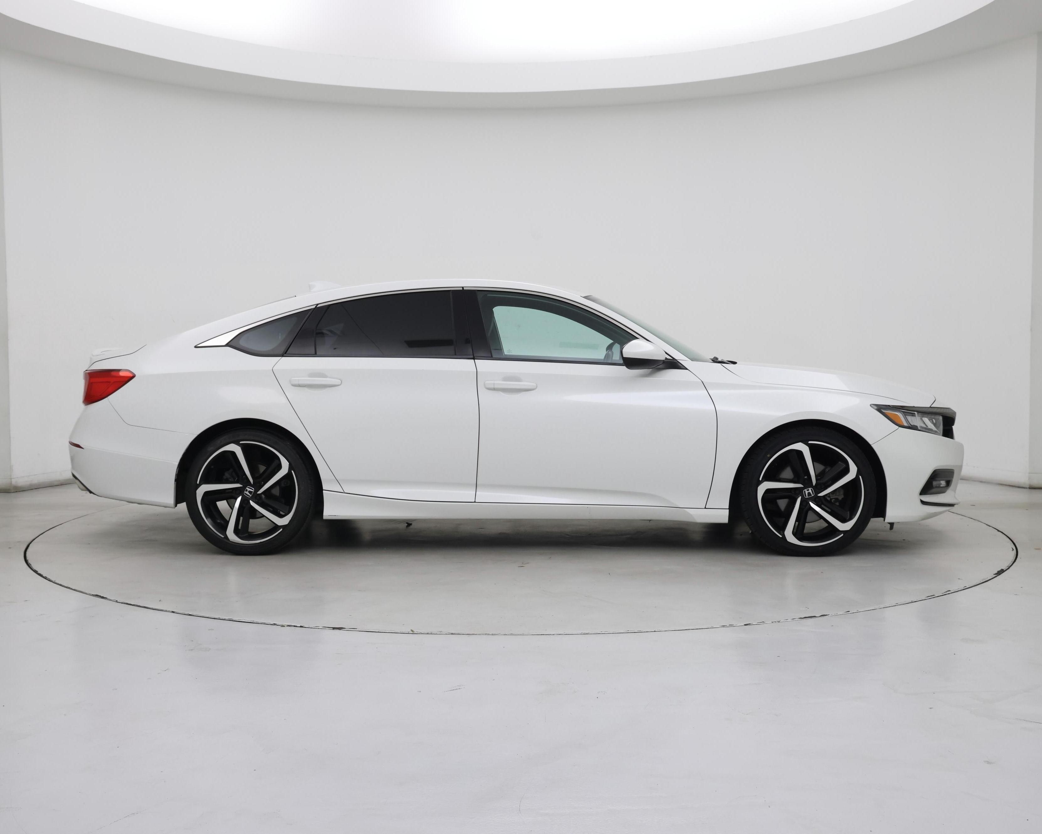 Thumbnail: 2018 Honda Accord - 7