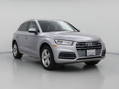 2019 Audi Q5 Premium