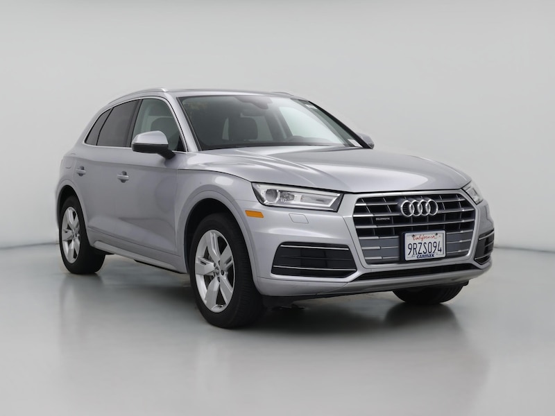 2019 Audi Q5 Premium