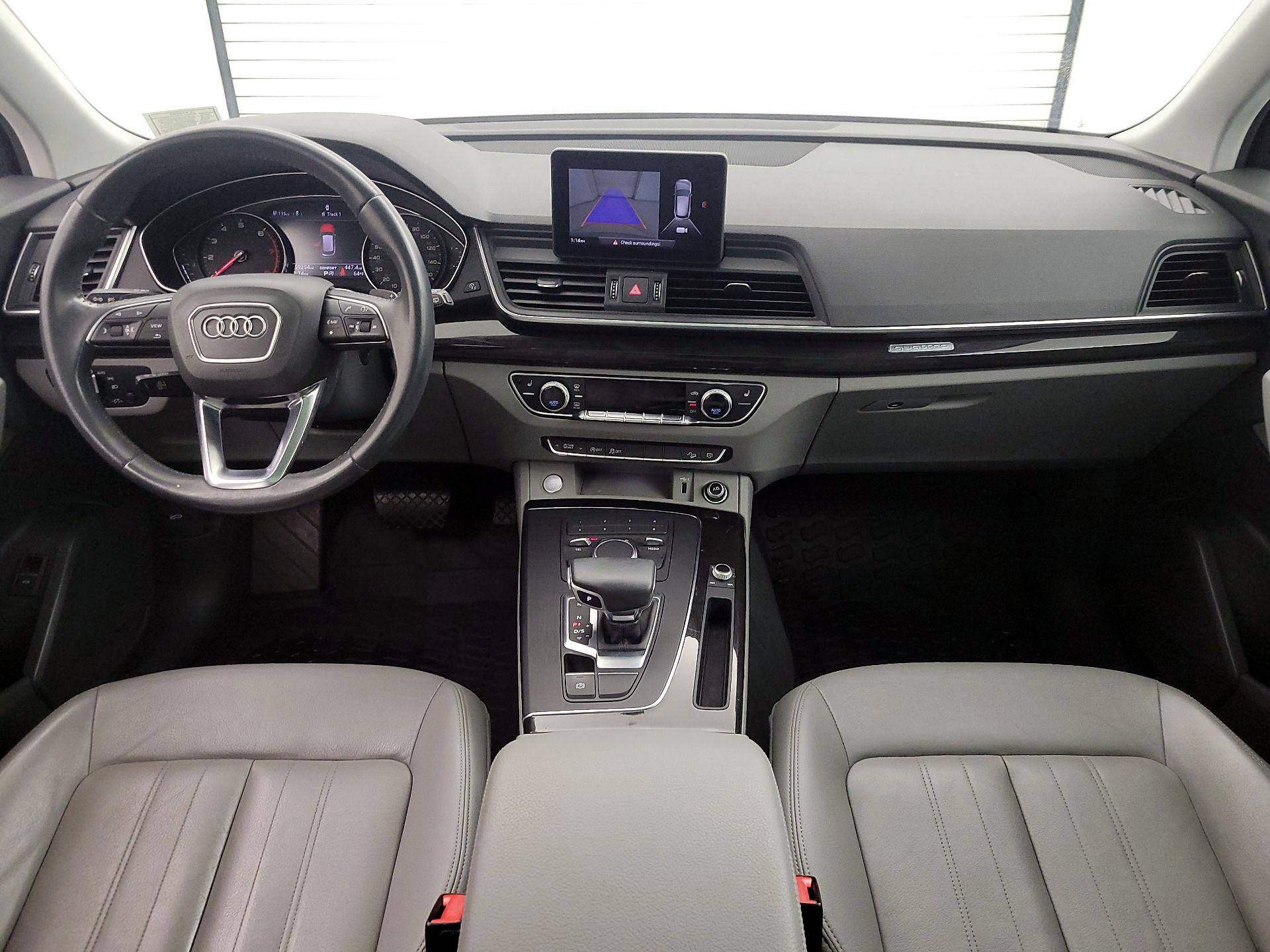 Thumbnail: 2019 Audi Q5 - 9