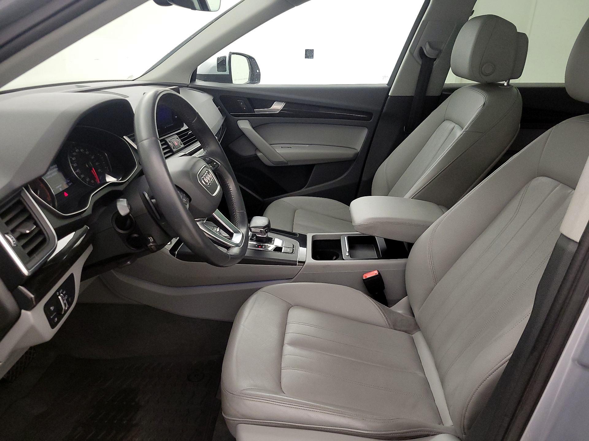 Thumbnail: 2019 Audi Q5 - 11