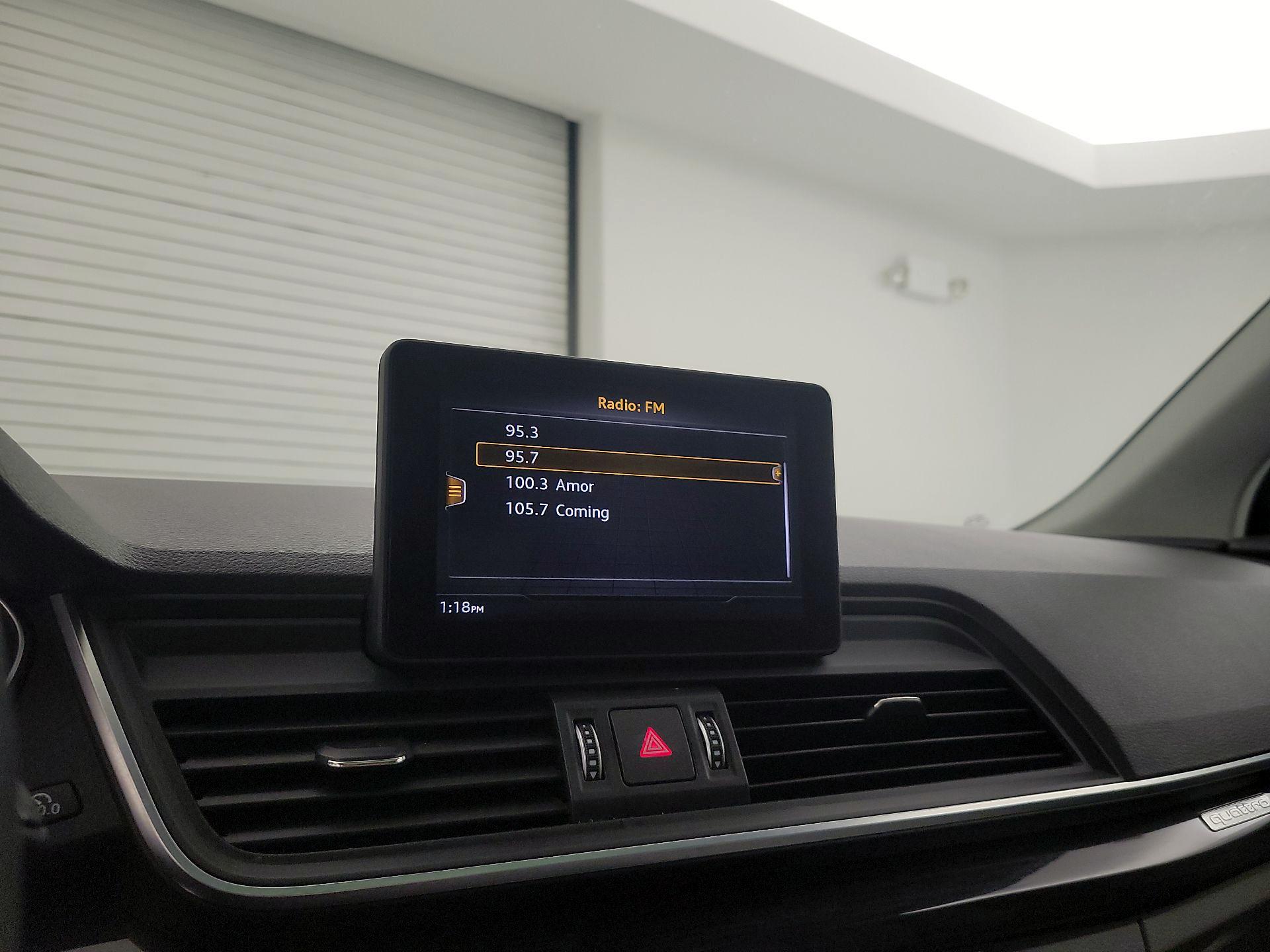Thumbnail: 2019 Audi Q5 - 15