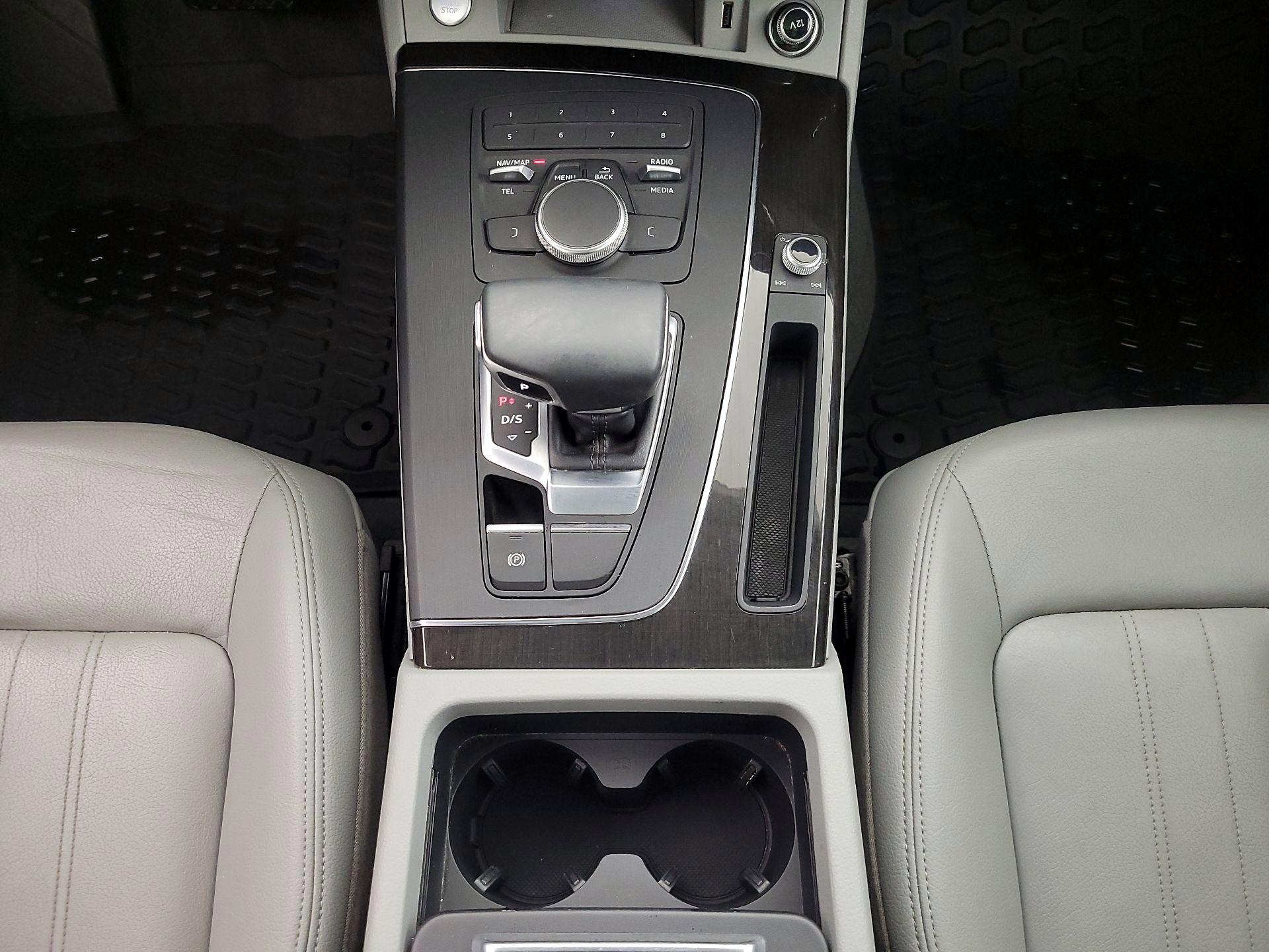 Thumbnail: 2019 Audi Q5 - 17