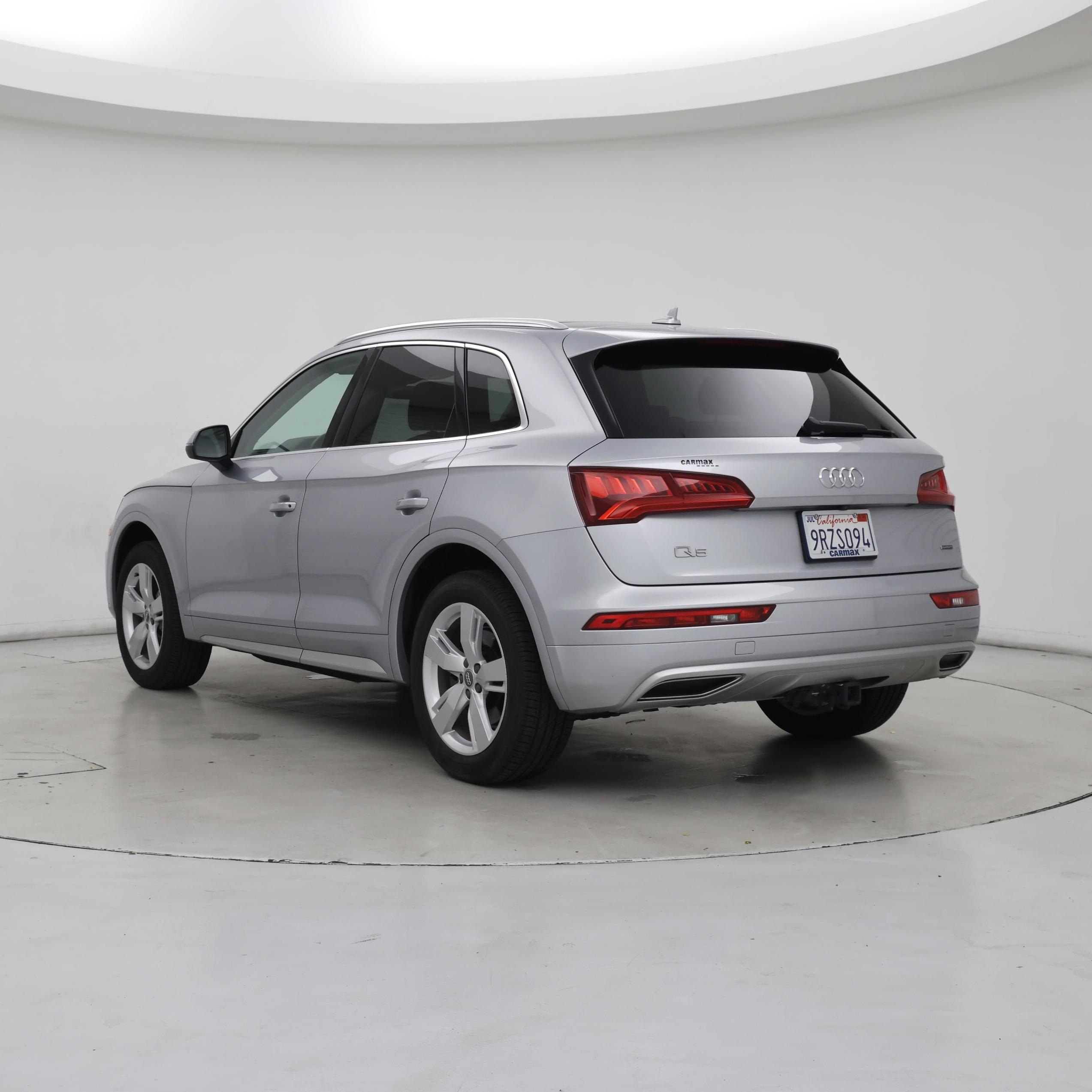 Thumbnail: 2019 Audi Q5 - 2