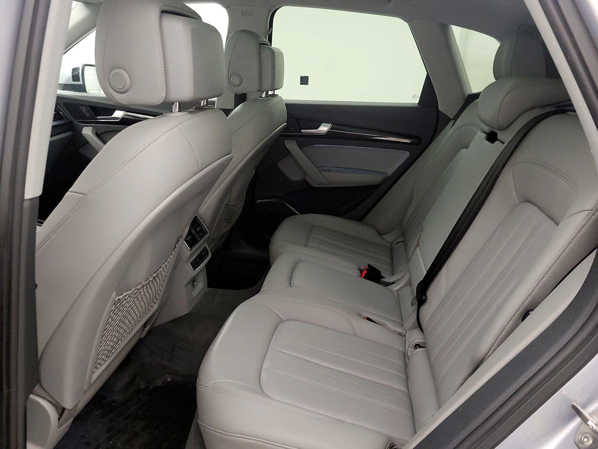 Thumbnail: 2019 Audi Q5 - 20