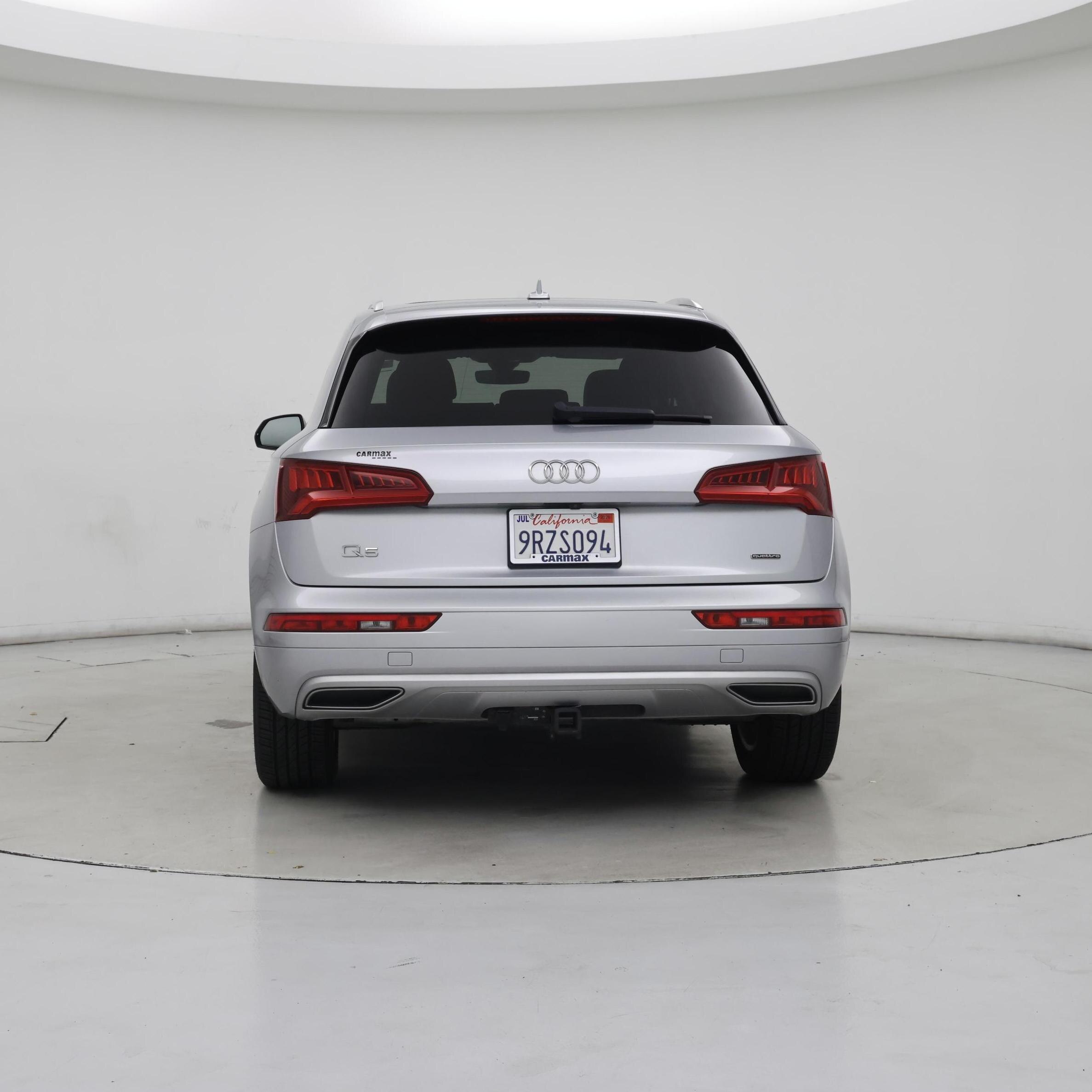 Thumbnail: 2019 Audi Q5 - 6