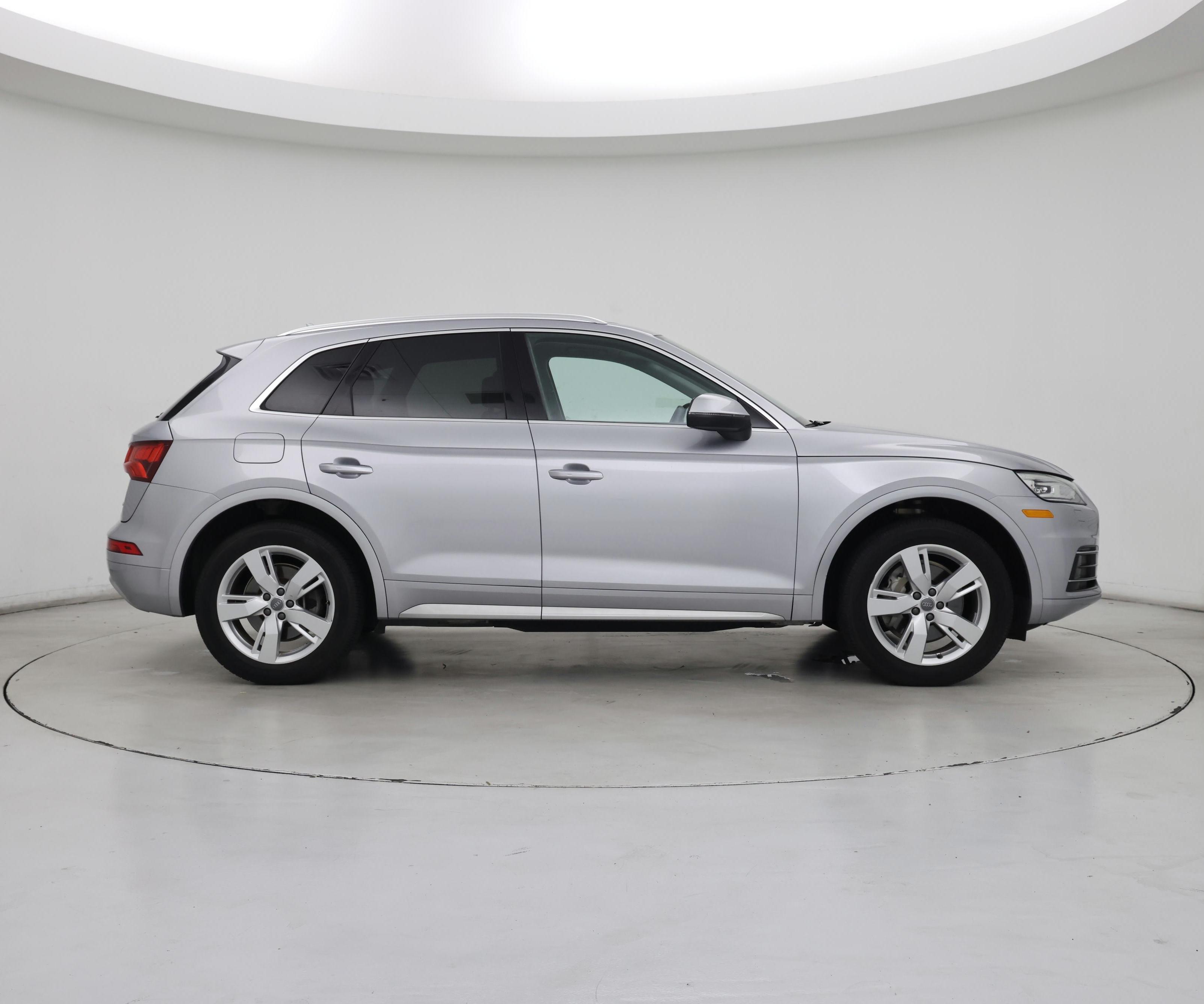 Thumbnail: 2019 Audi Q5 - 7