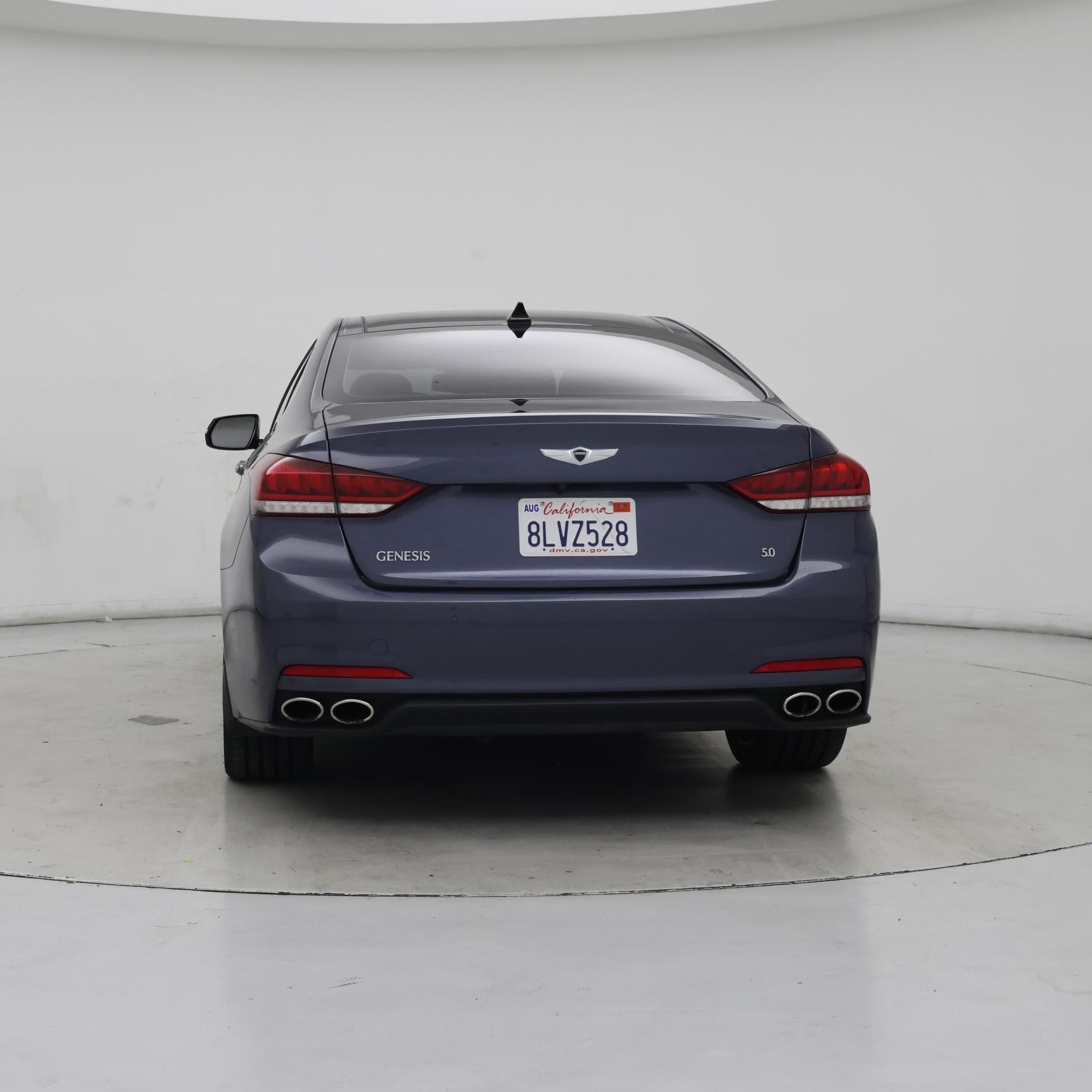 Thumbnail: 2015 Hyundai Genesis - 6