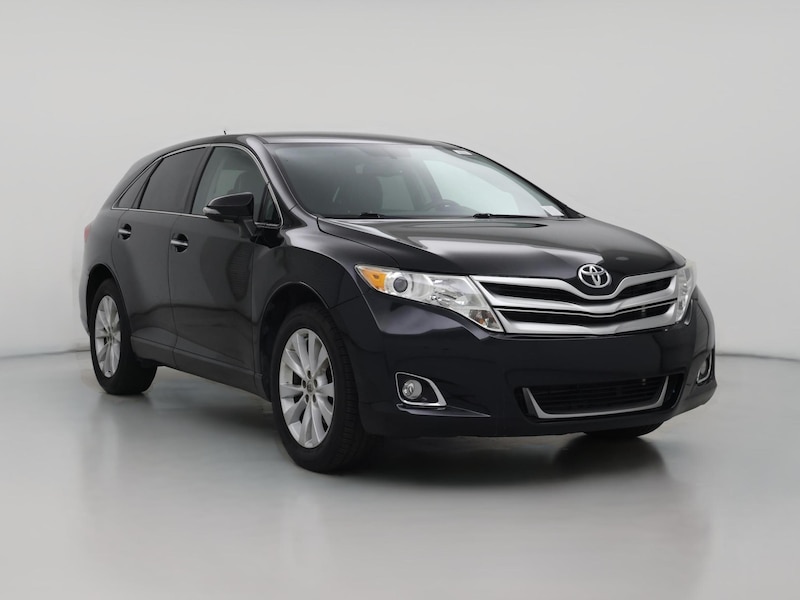 2015 Toyota Venza XLE -
                  Fremont, CA