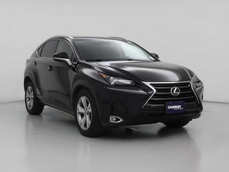 2017 Lexus NX 200t -
                  Fremont, CA
