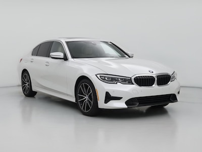 2019 BMW 330 I