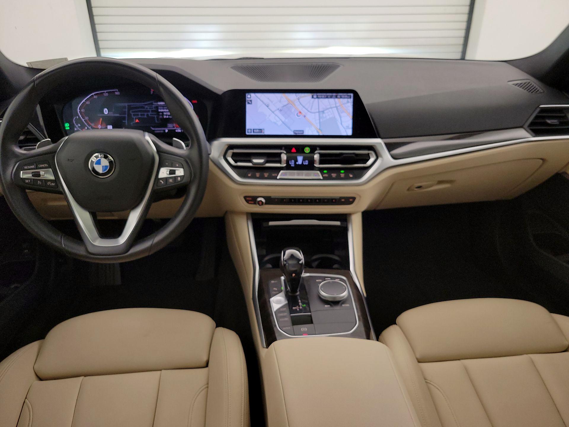 Thumbnail: 2019 BMW 3 Series - 9