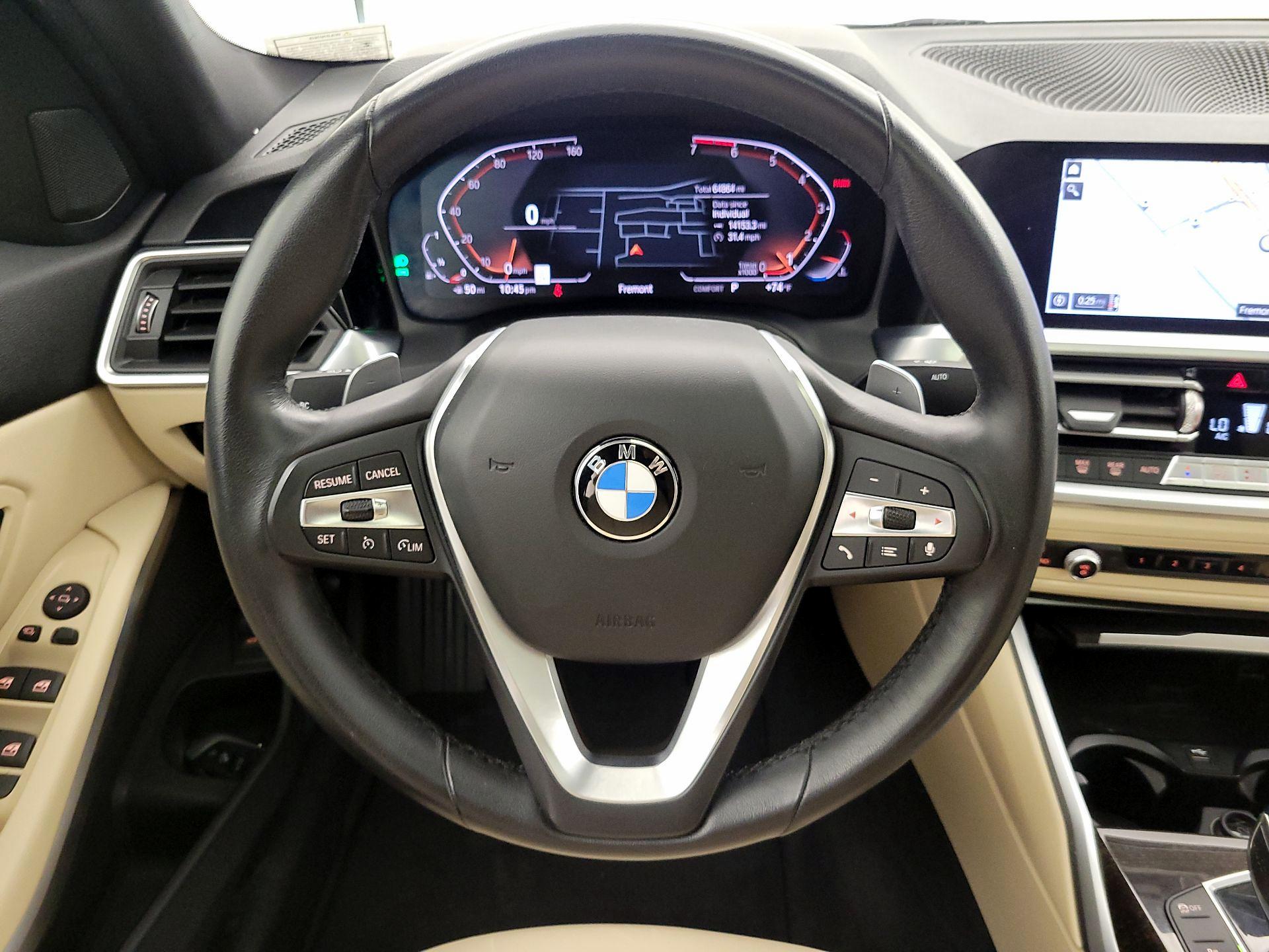 Thumbnail: 2019 BMW 3 Series - 10