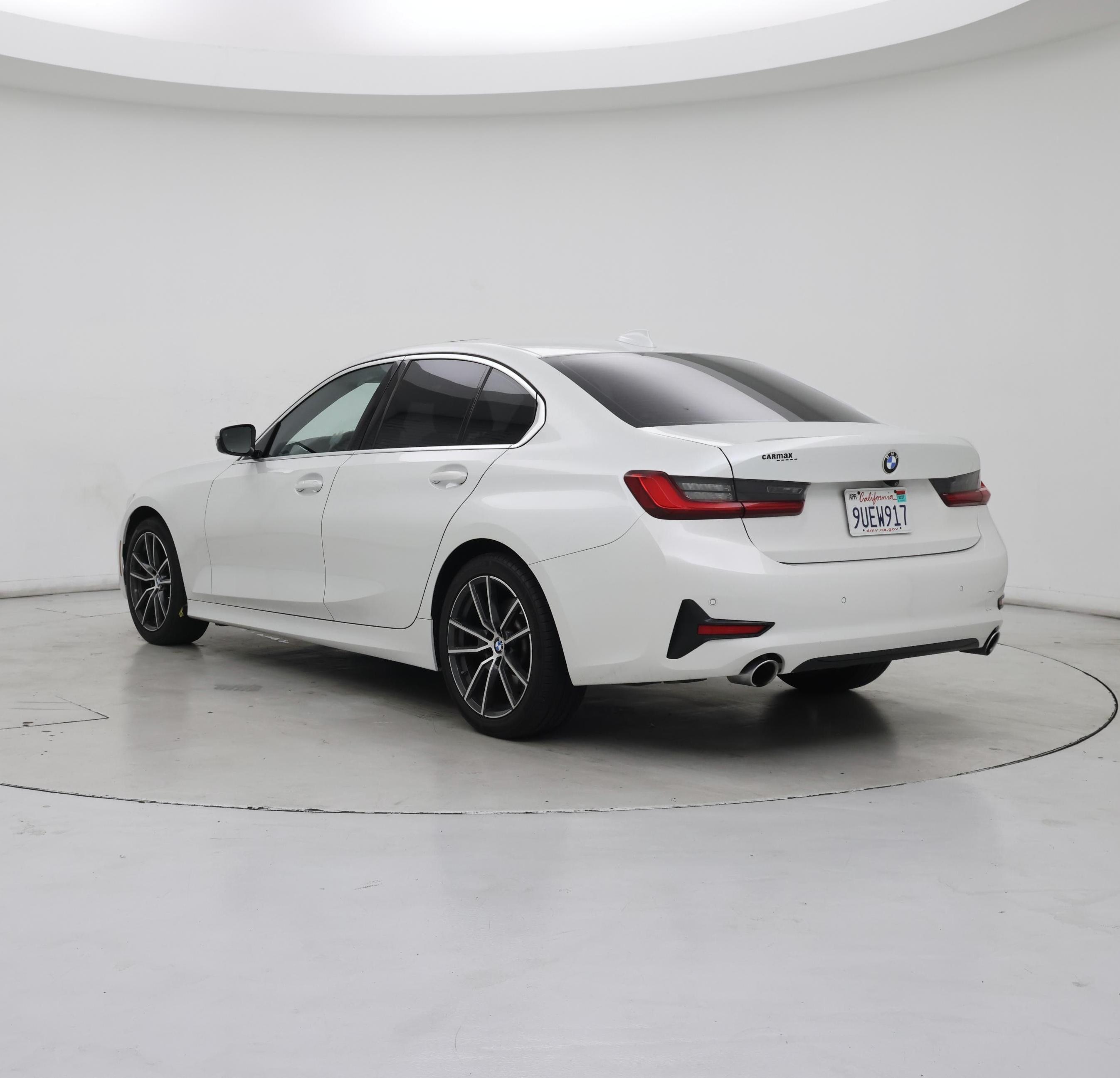 Thumbnail: 2019 BMW 3 Series - 2