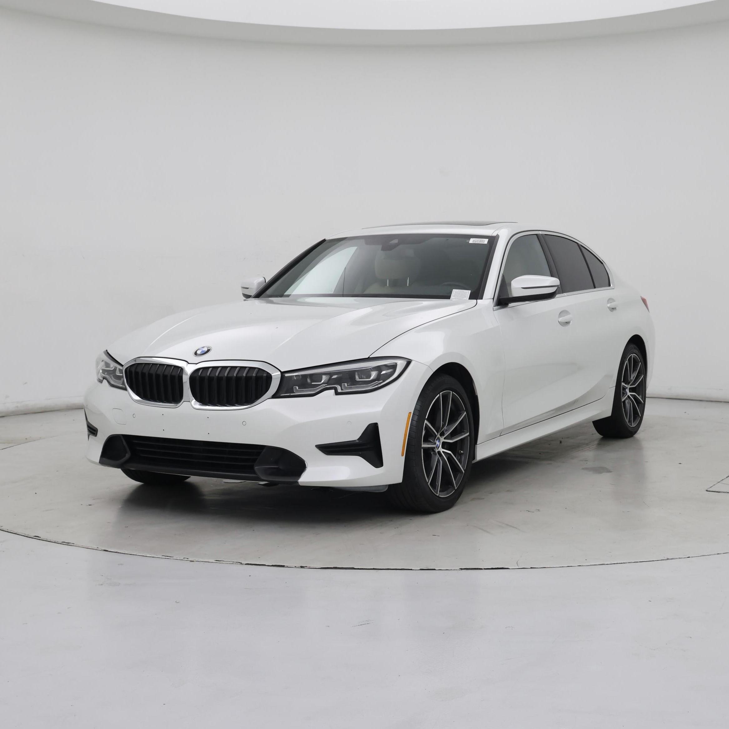 Thumbnail: 2019 BMW 3 Series - 4