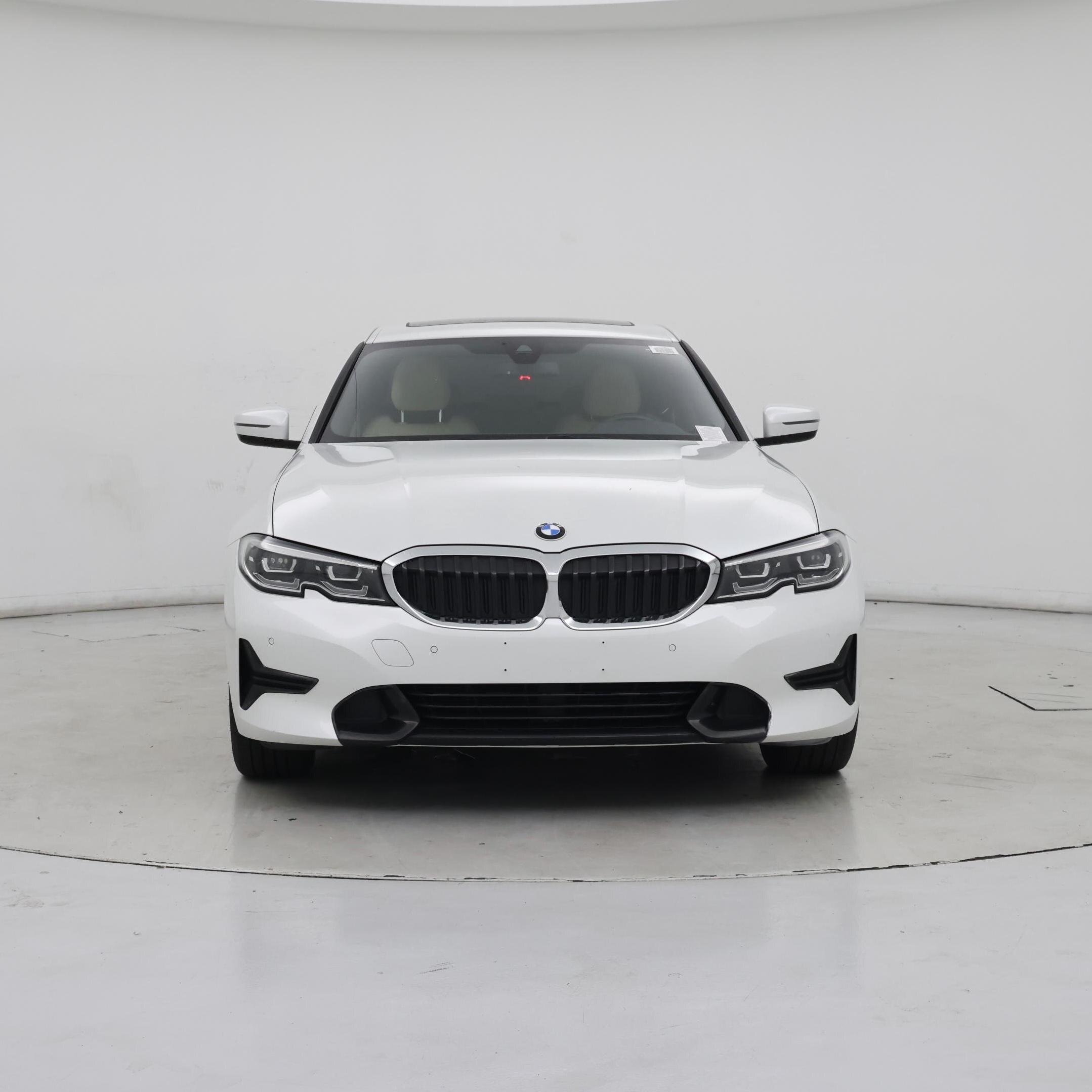 Thumbnail: 2019 BMW 3 Series - 5