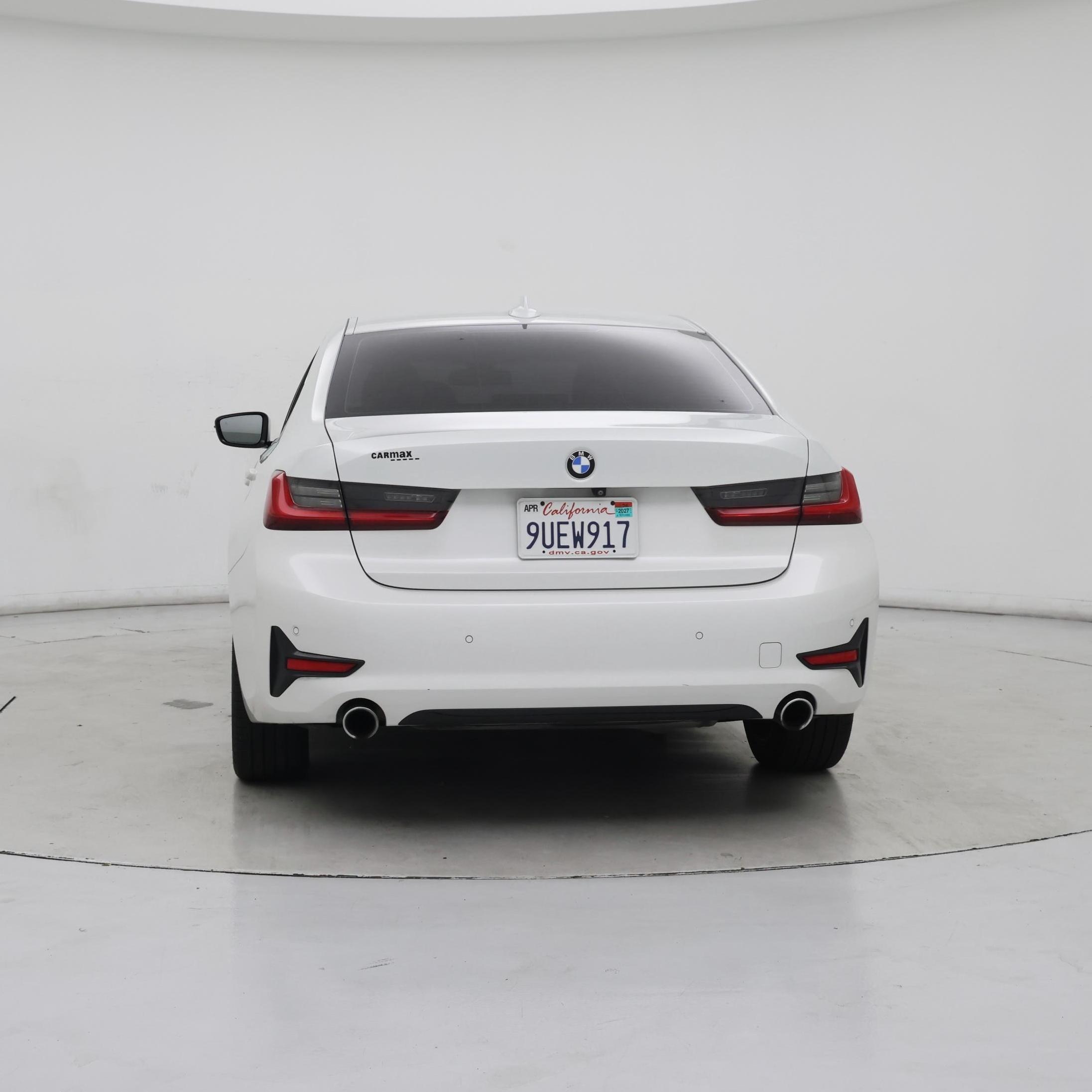 Thumbnail: 2019 BMW 3 Series - 6