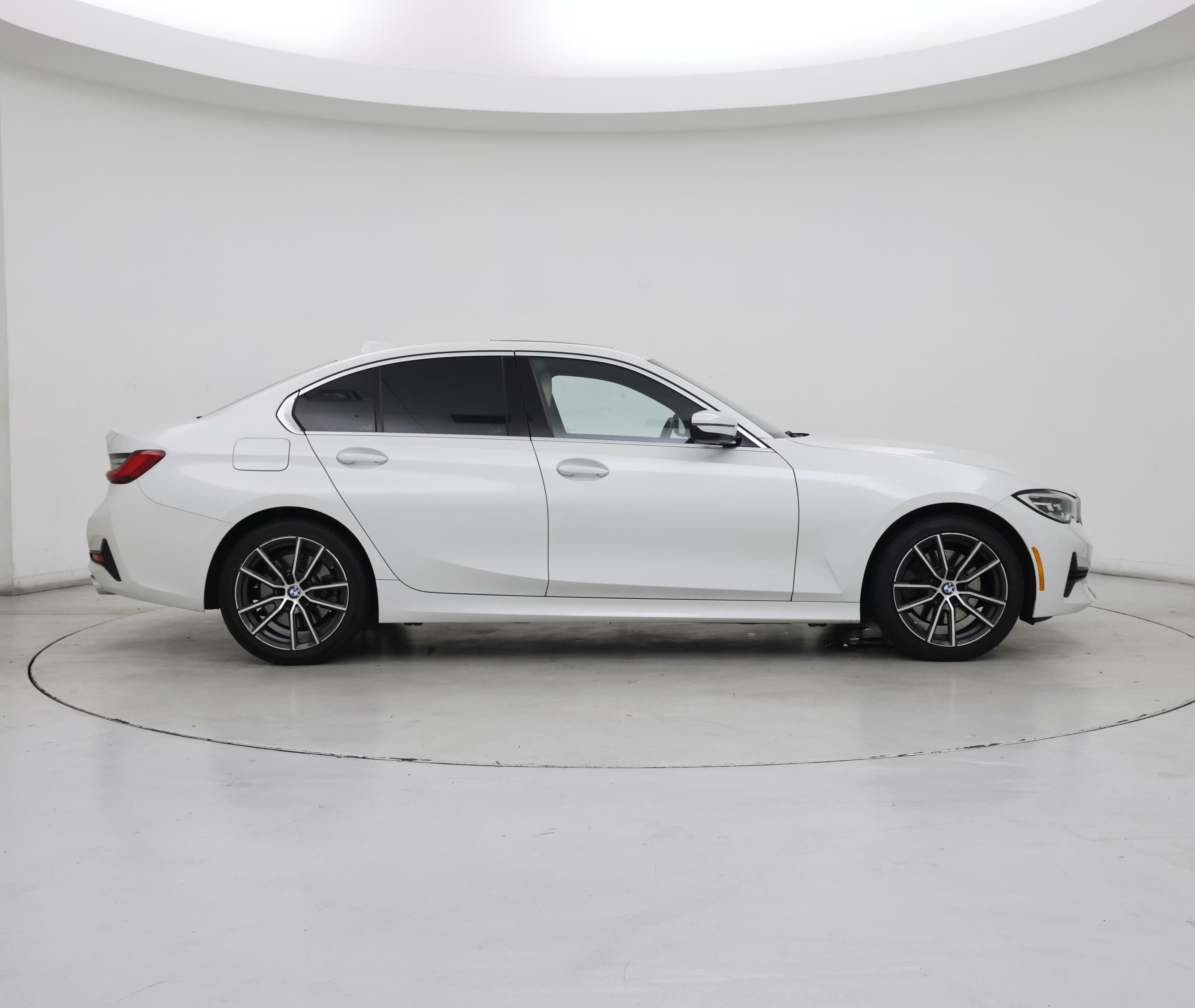 Thumbnail: 2019 BMW 3 Series - 7