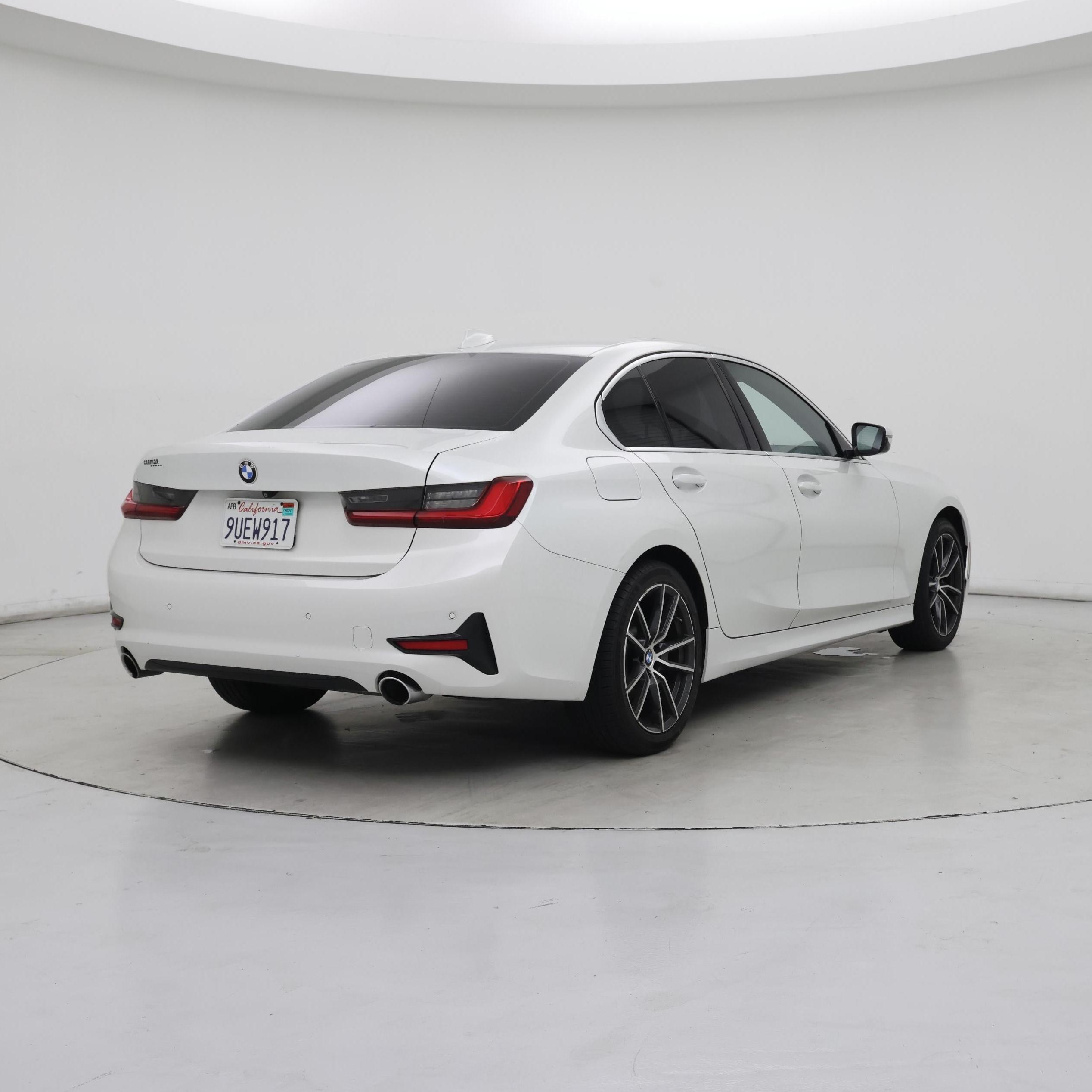 Thumbnail: 2019 BMW 3 Series - 8