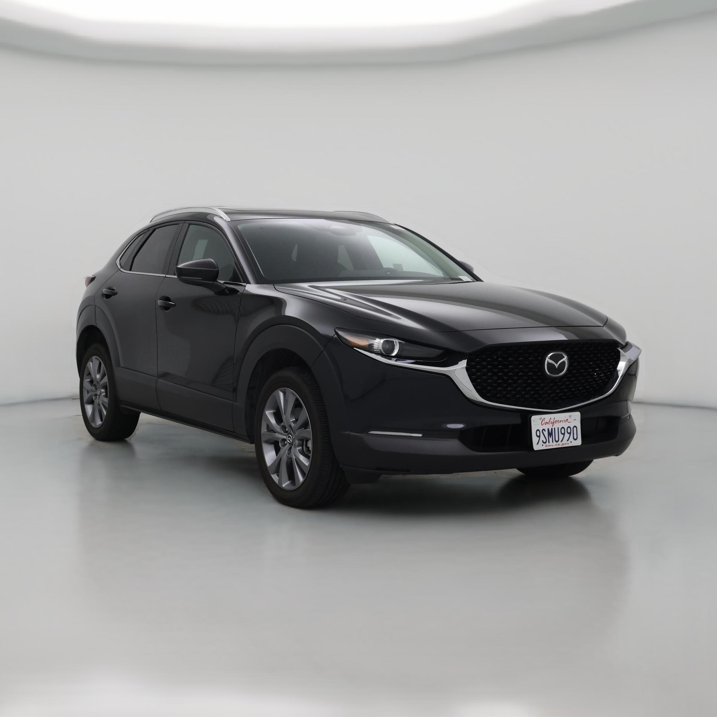 Thumbnail: 2025 Mazda CX-30 - 1