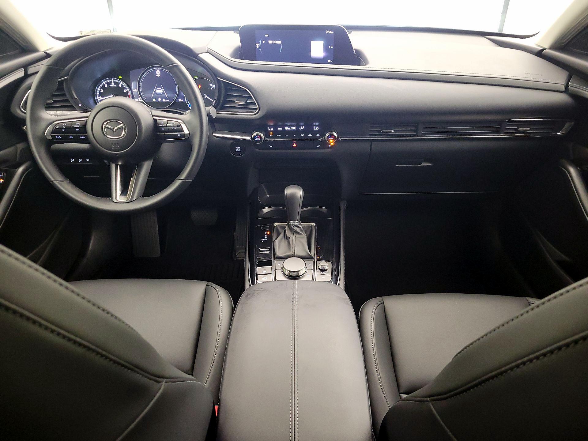 Thumbnail: 2025 Mazda CX-30 - 9