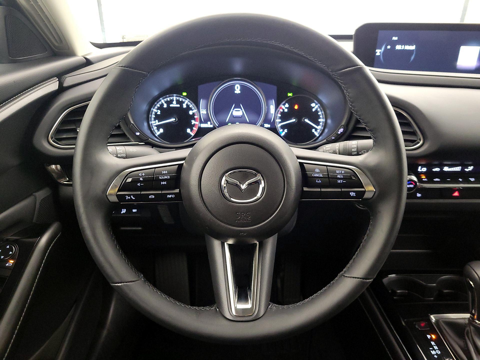Thumbnail: 2025 Mazda CX-30 - 10
