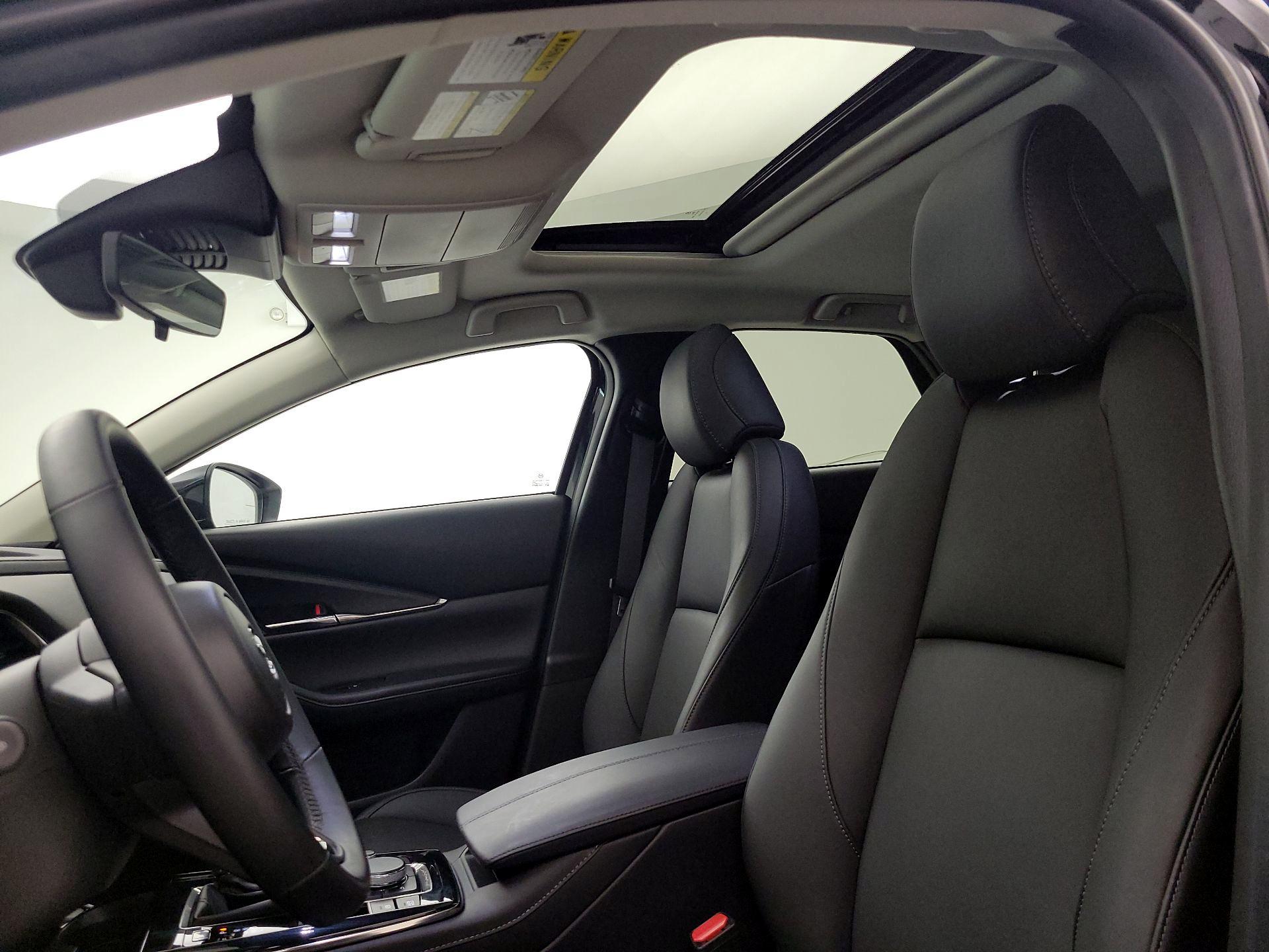 Thumbnail: 2025 Mazda CX-30 - 18
