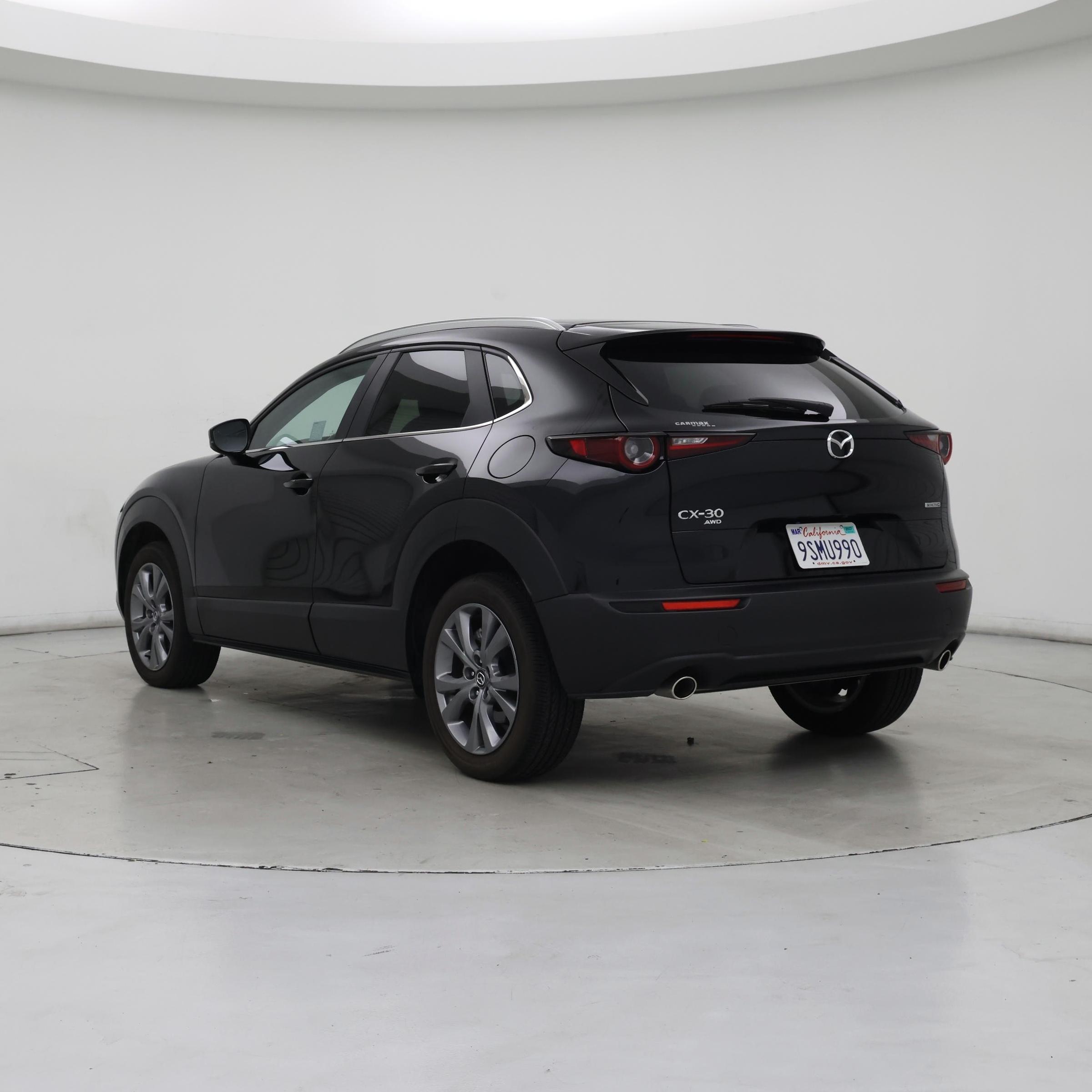 Thumbnail: 2025 Mazda CX-30 - 2