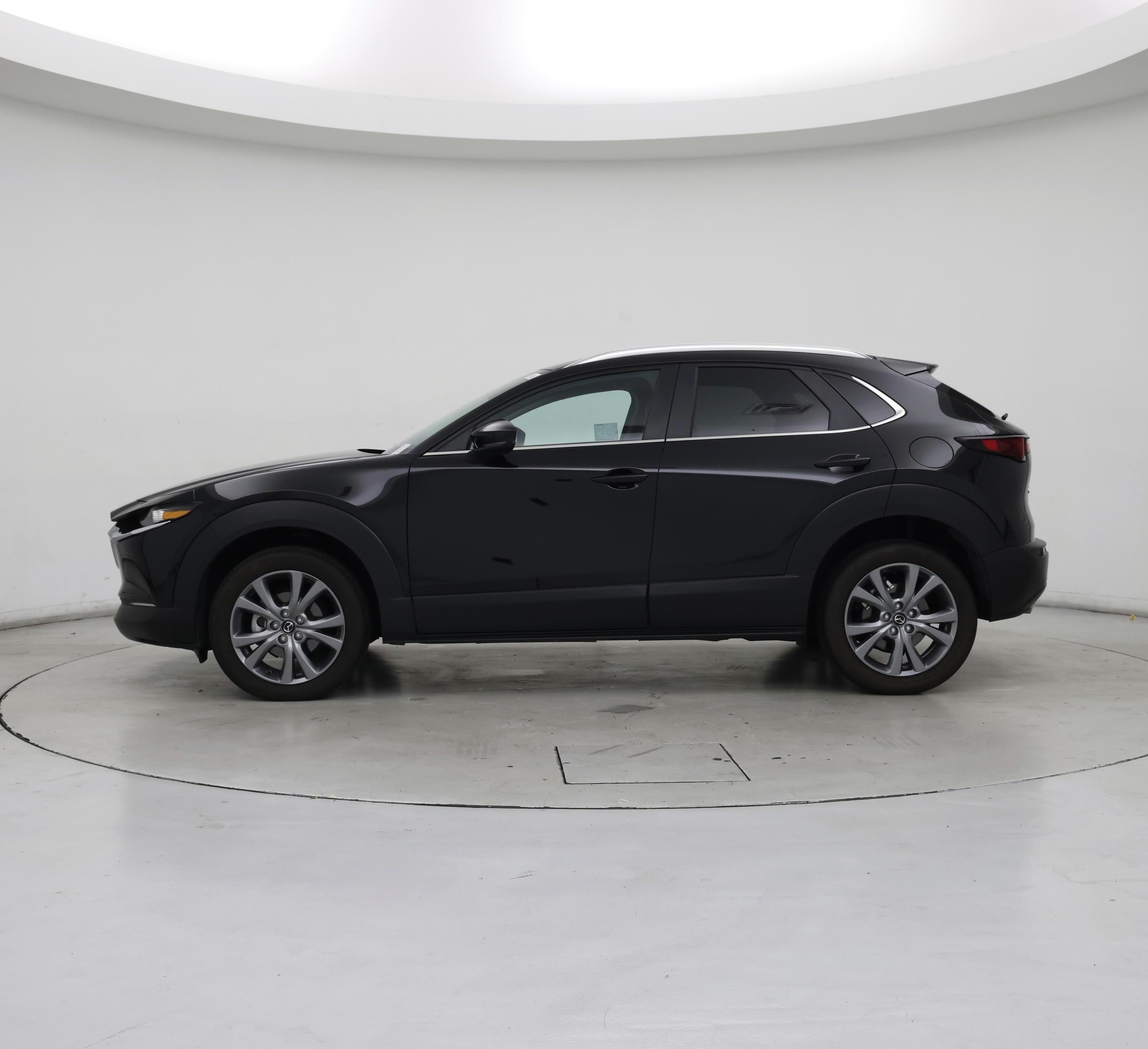 Thumbnail: 2025 Mazda CX-30 - 3