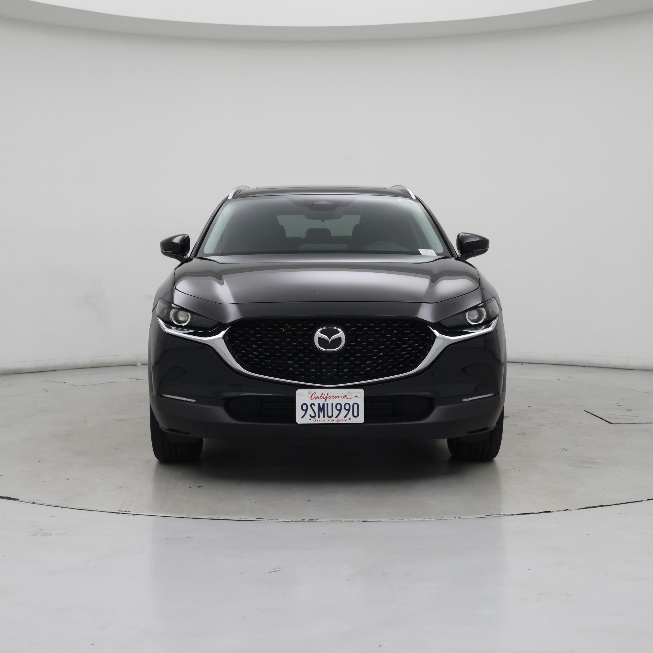 Thumbnail: 2025 Mazda CX-30 - 5