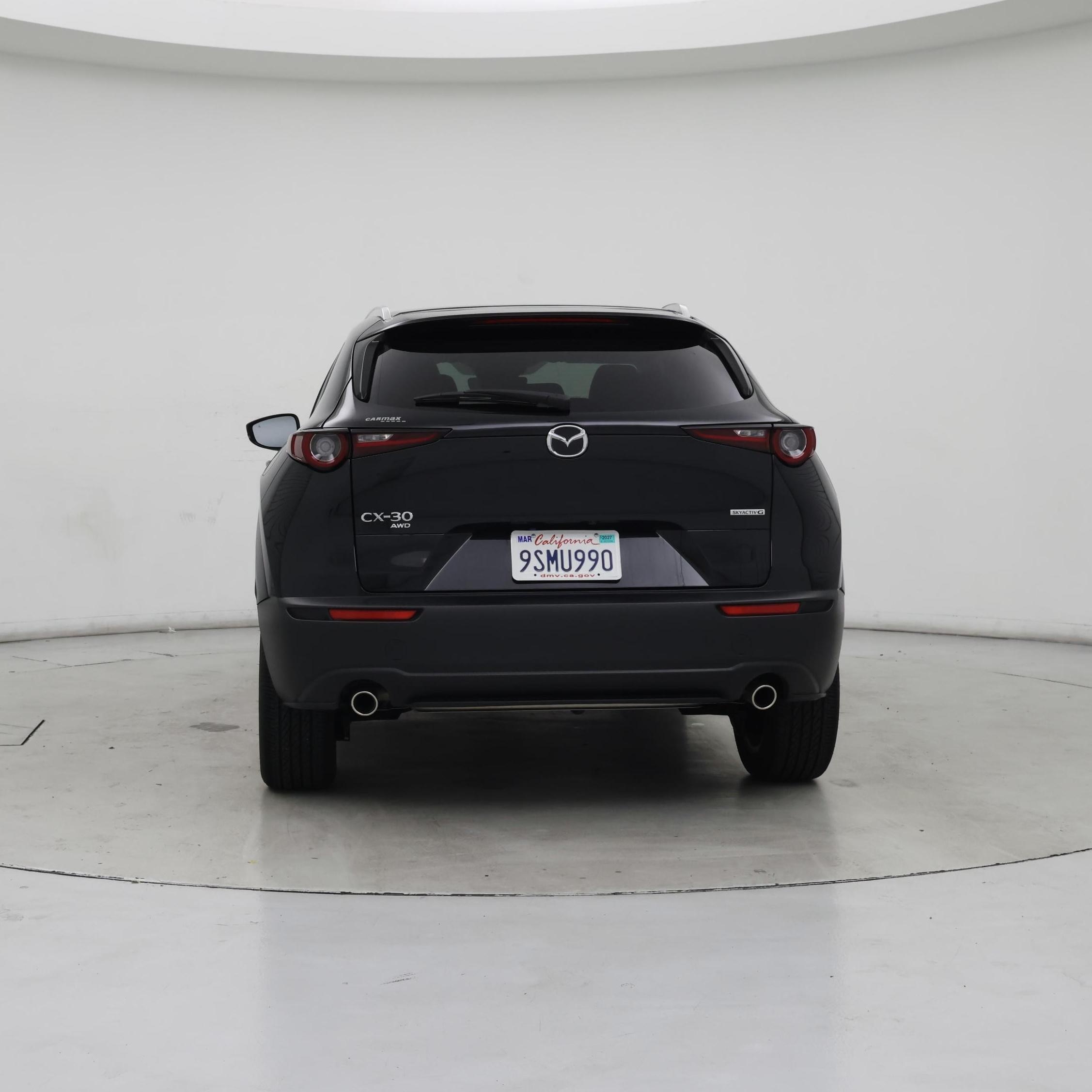 Thumbnail: 2025 Mazda CX-30 - 6